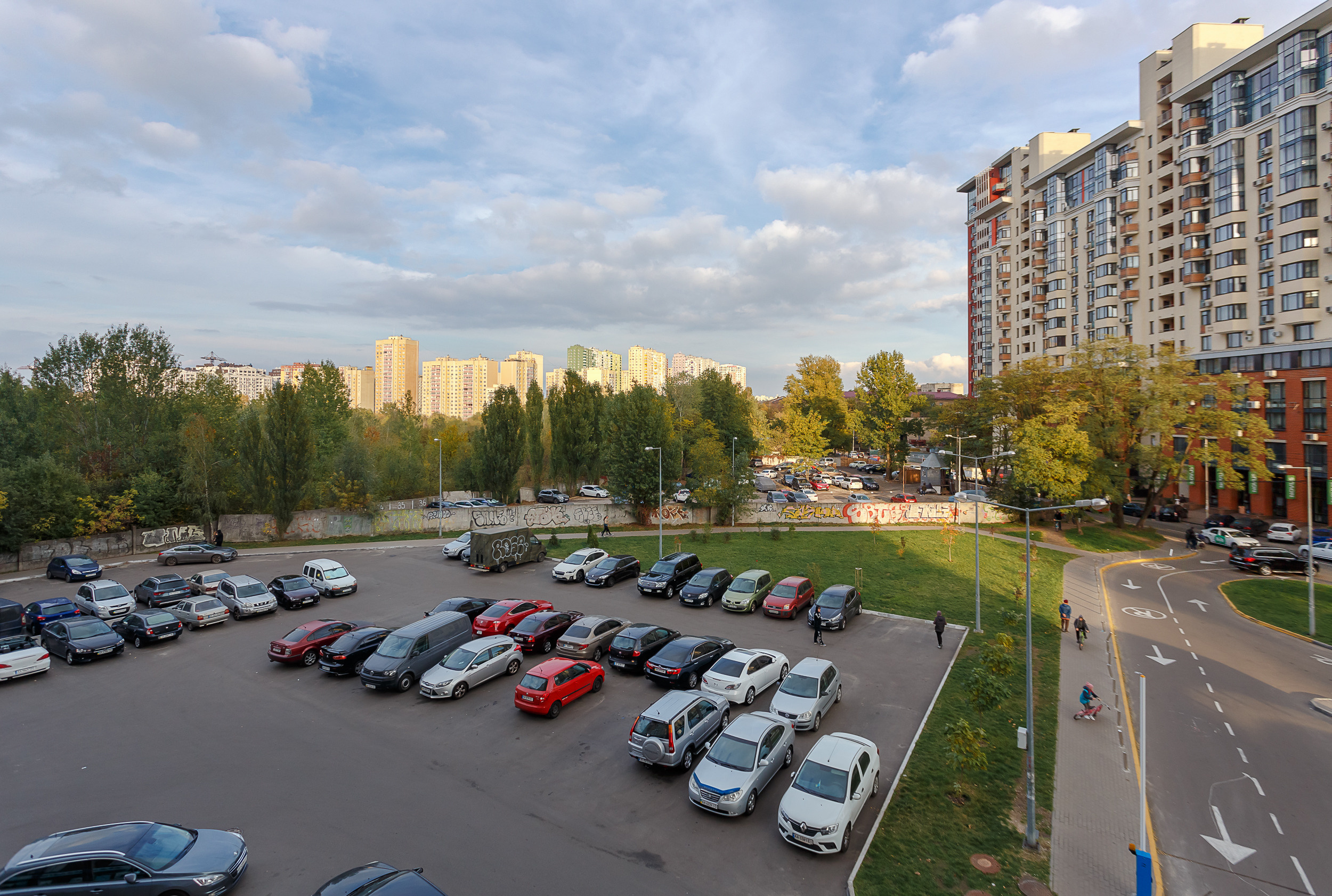 Интерьеры. Фотограф в Киеве Владимир Лавренчук