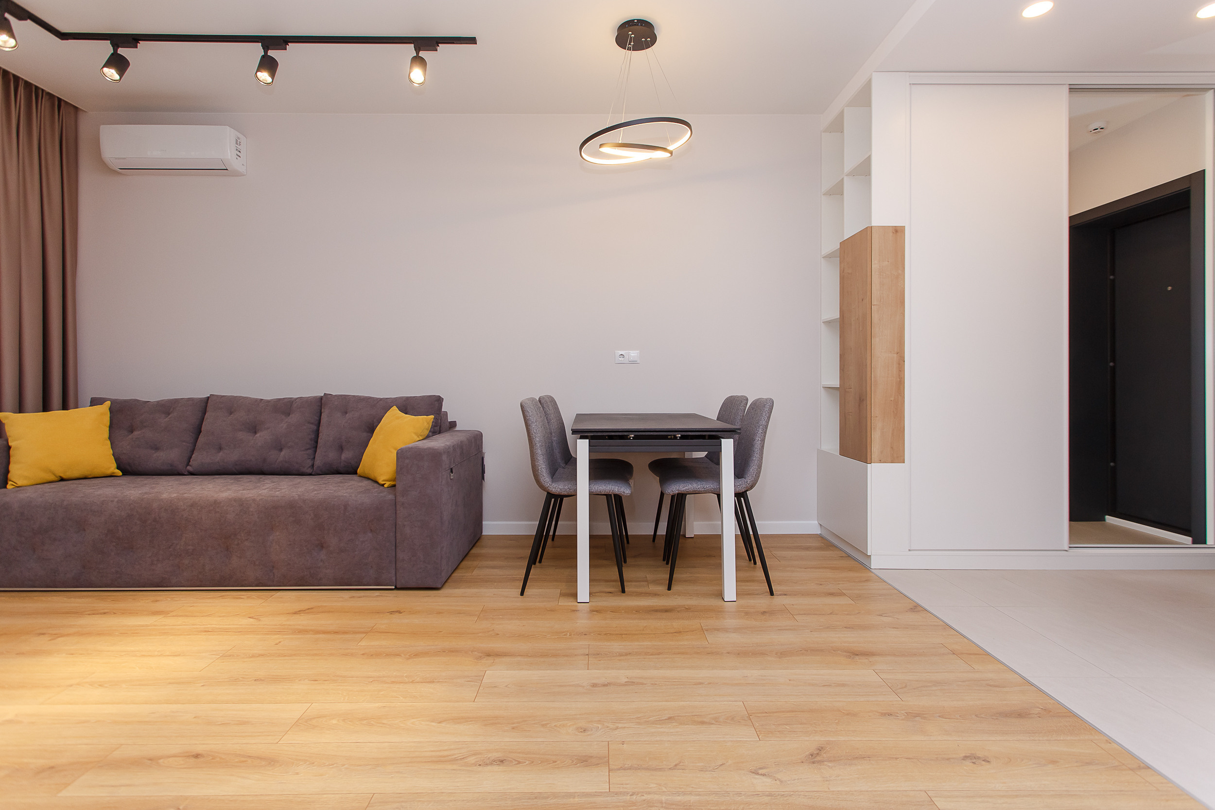 Интерьеры. Фотограф в Киеве Владимир Лавренчук