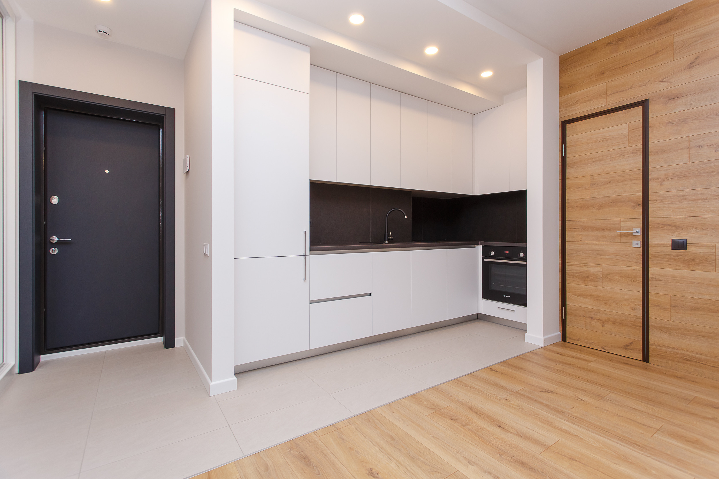 Интерьеры. Фотограф в Киеве Владимир Лавренчук