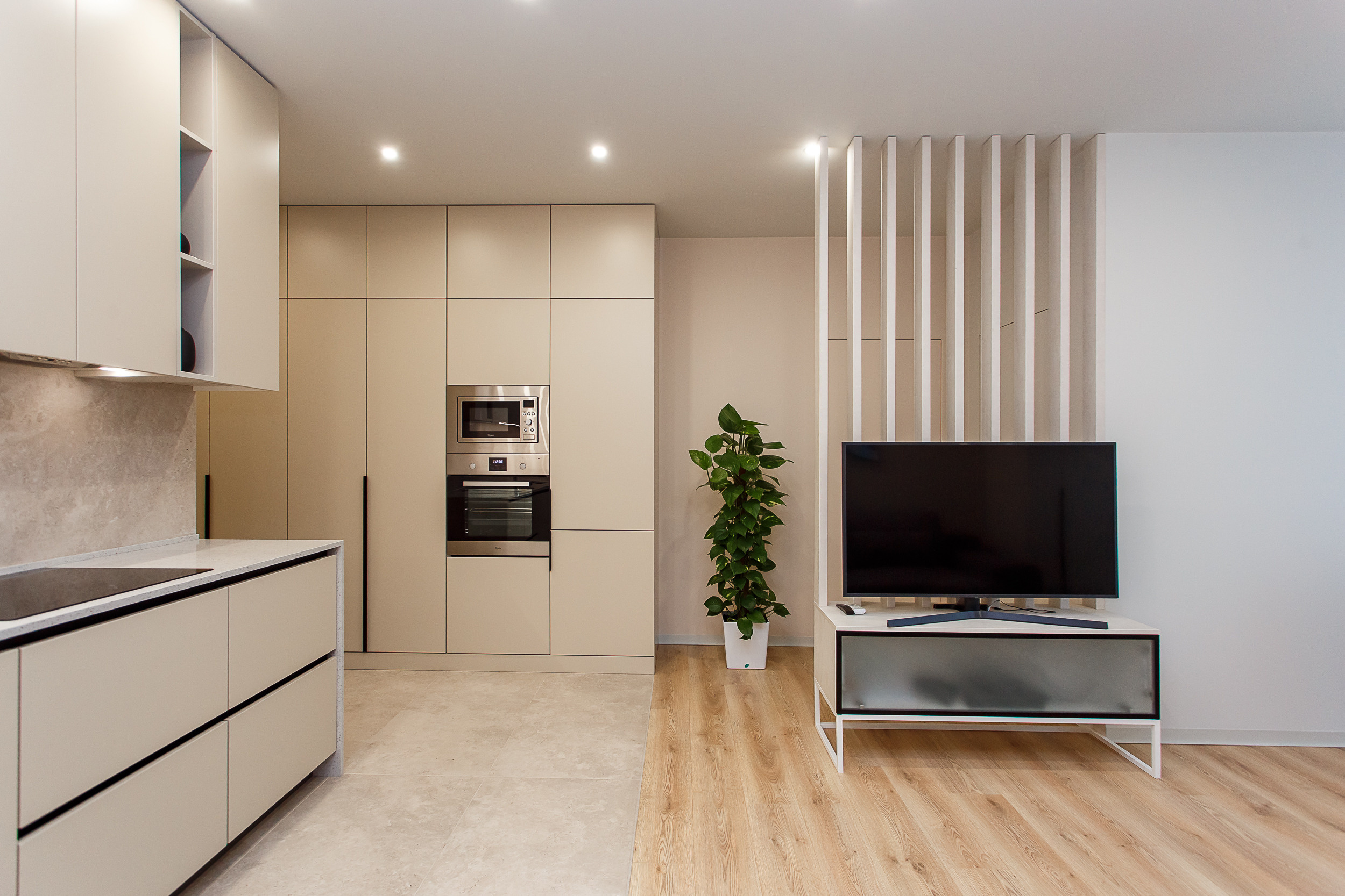 Интерьеры. Фотограф в Киеве Владимир Лавренчук