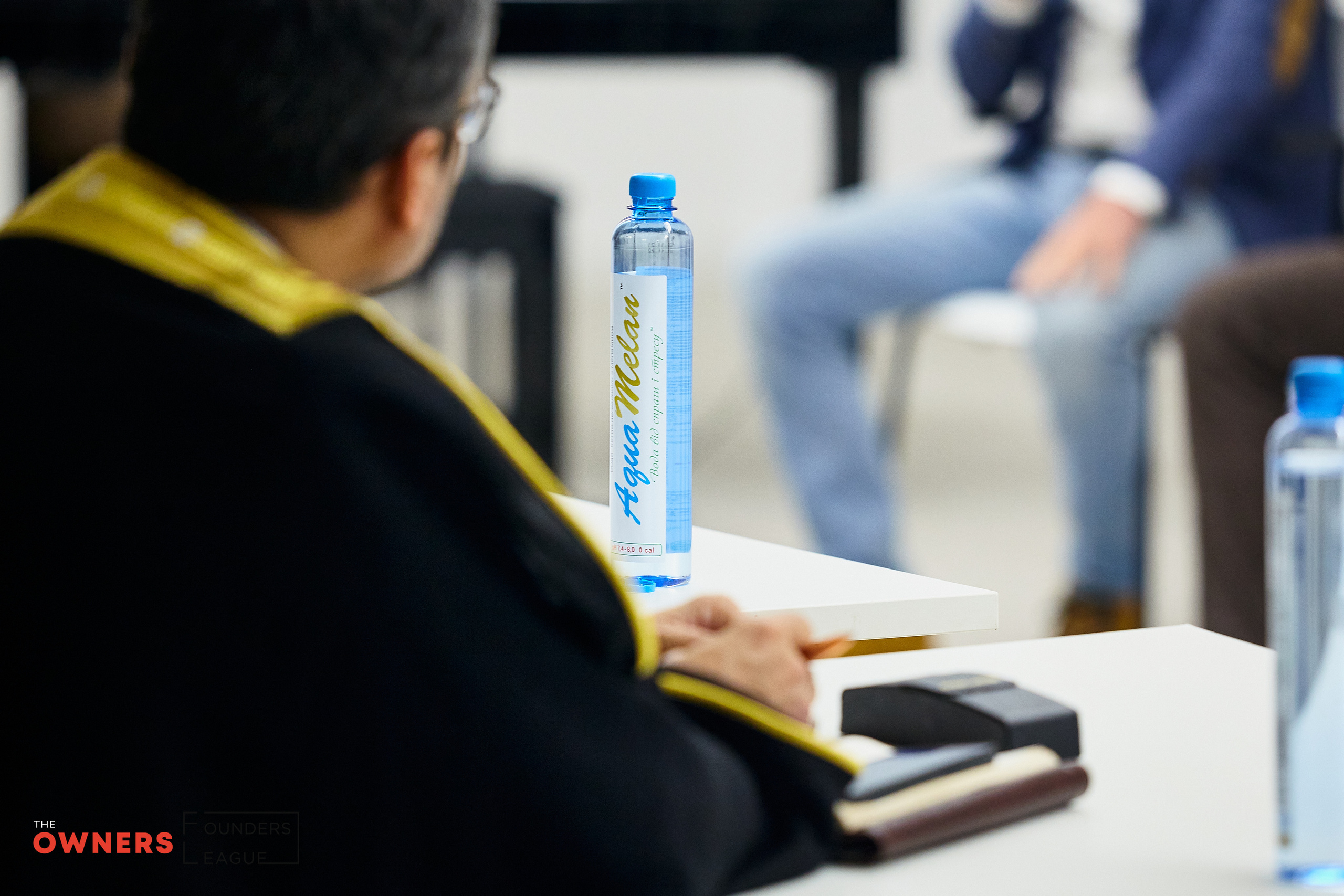 AGRO INVEST TALK. Фотограф в Киеве Владимир Лавренчук