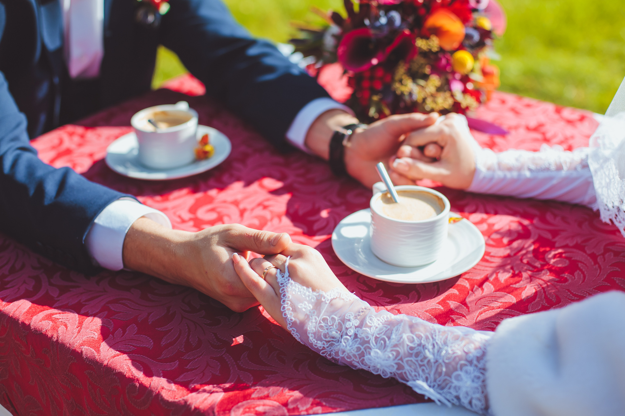 Саша и Настя. Фотограф в Киеве Владимир Лавренчук