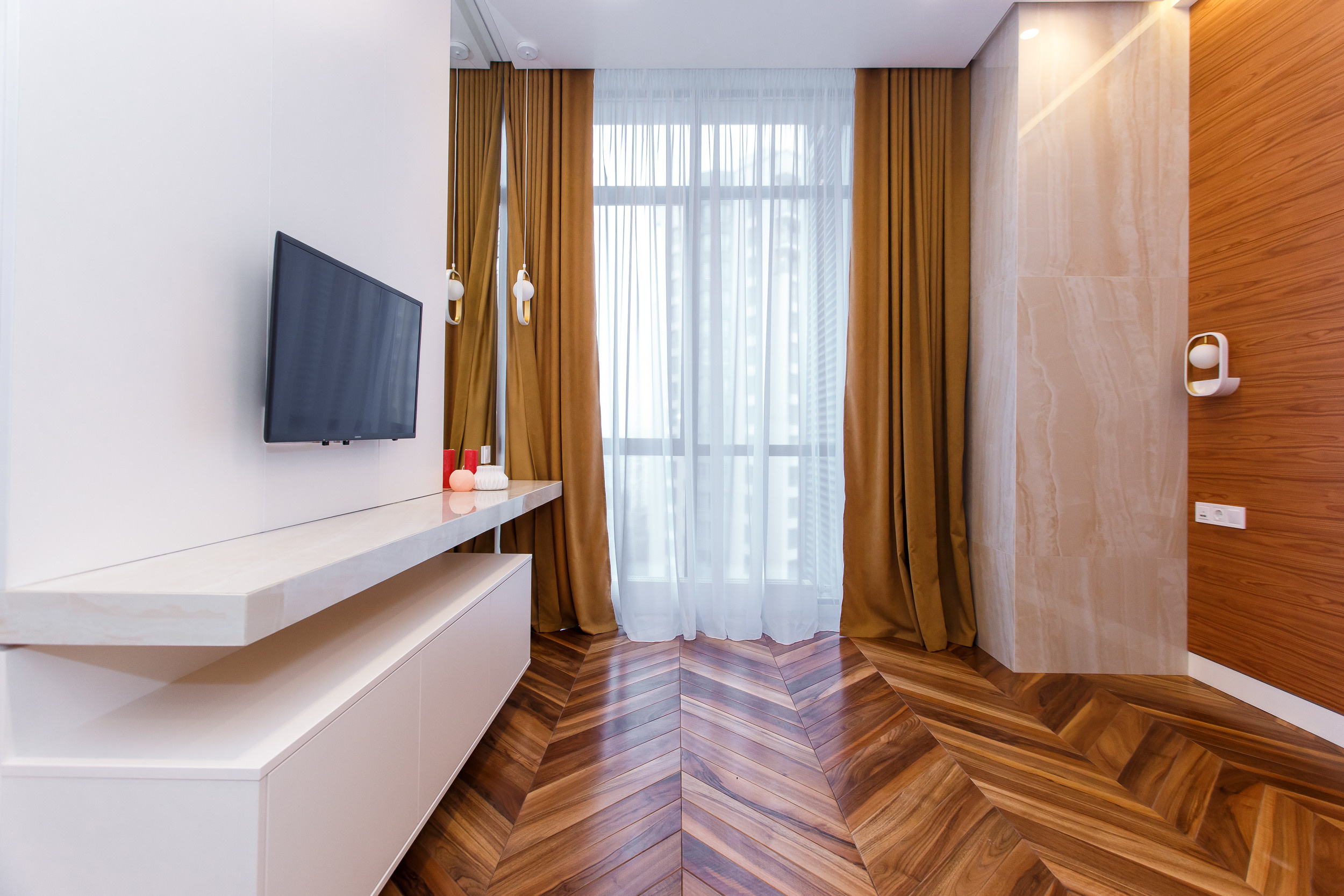 Интерьеры. Фотограф в Киеве Владимир Лавренчук