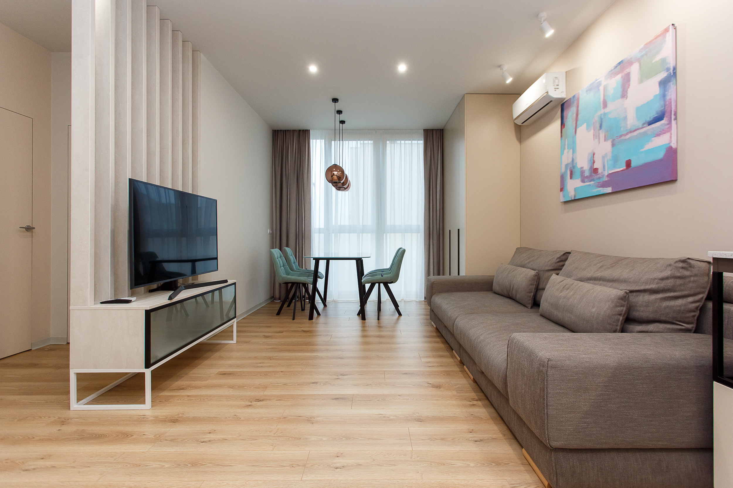 Интерьеры. Фотограф в Киеве Владимир Лавренчук