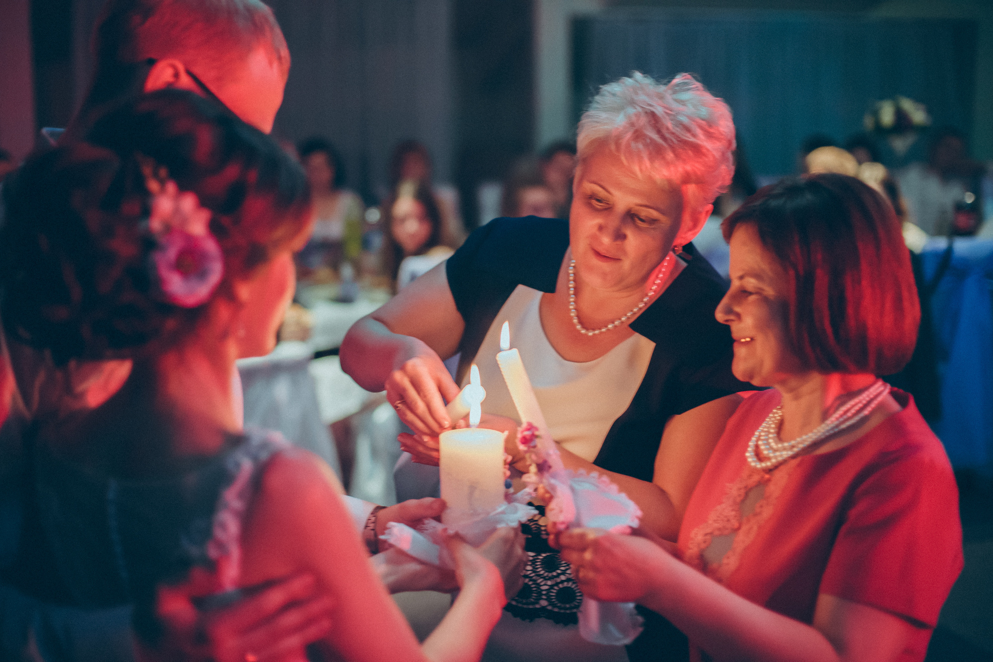 Сергей и Наташа. Фотограф в Киеве Владимир Лавренчук