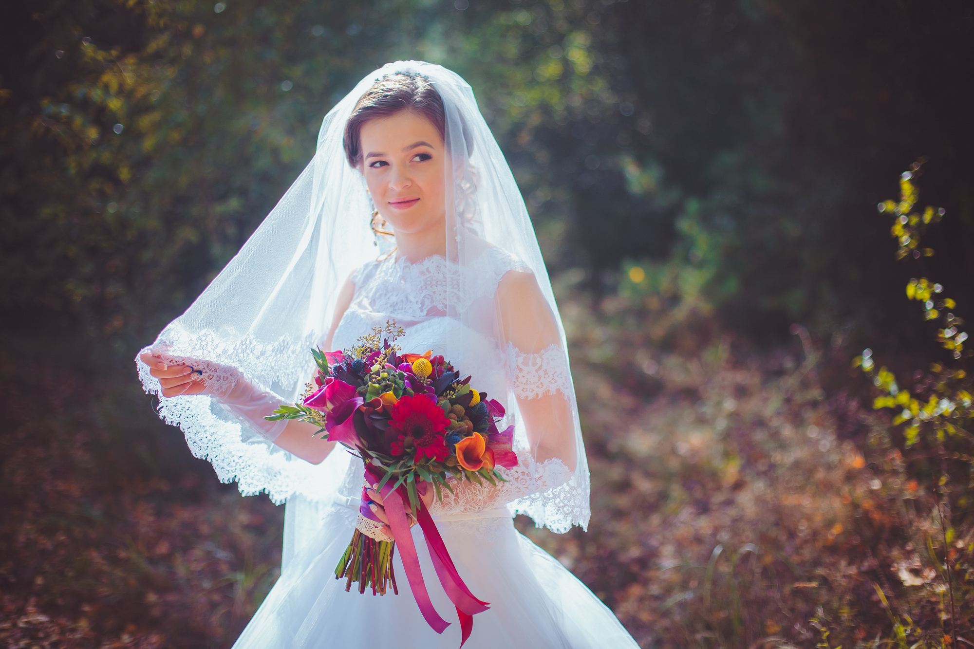 Саша и Настя. Фотограф в Киеве Владимир Лавренчук