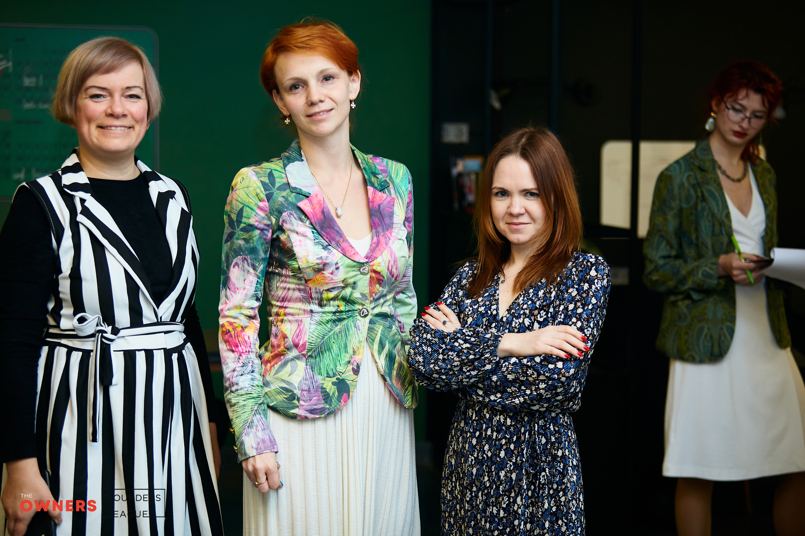 AGRO INVEST TALK. Фотограф в Киеве Владимир Лавренчук