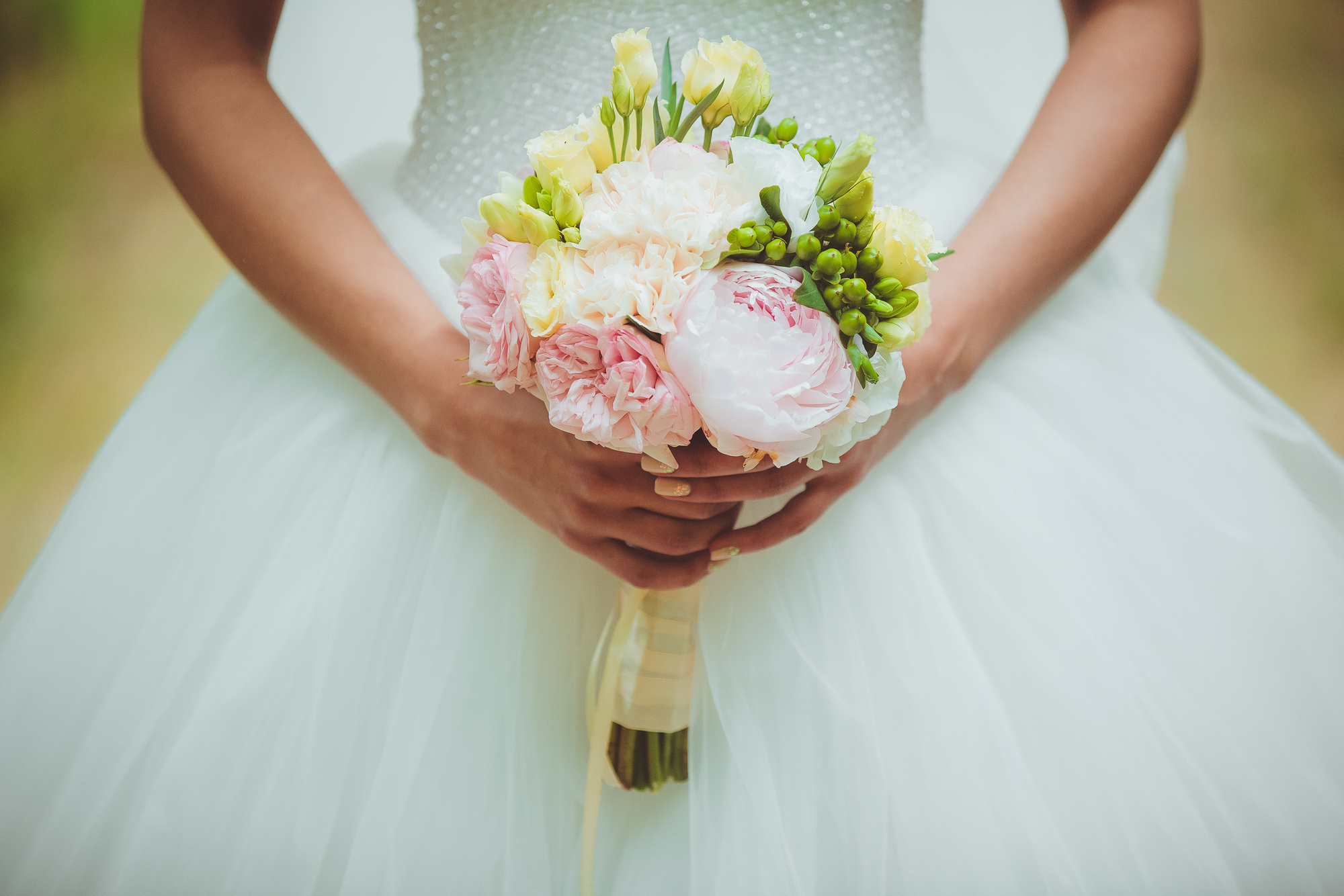 Сергей и Алена