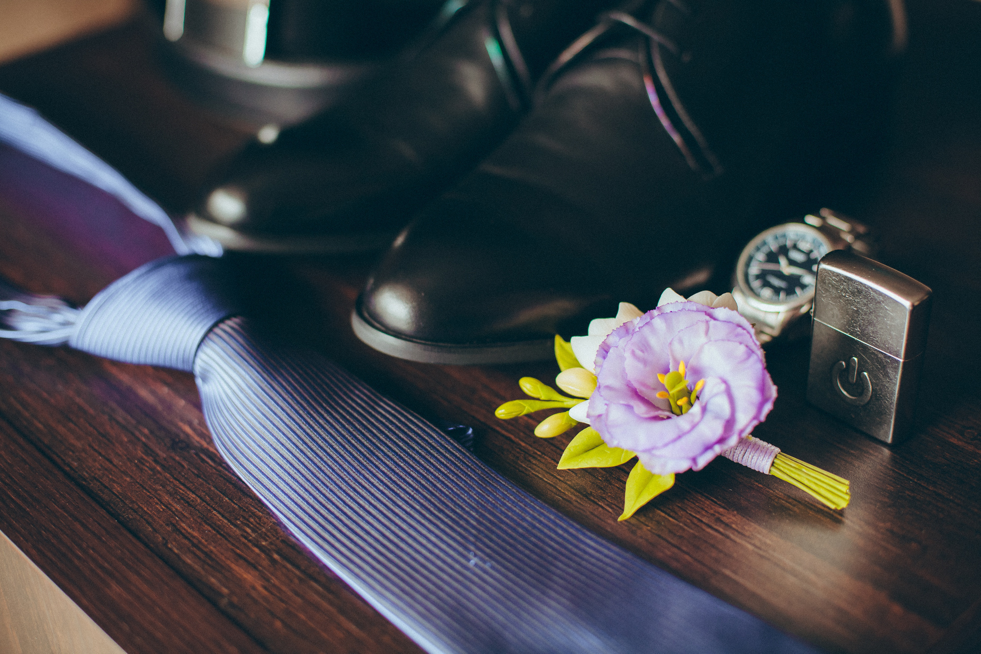 Сергей и Наташа