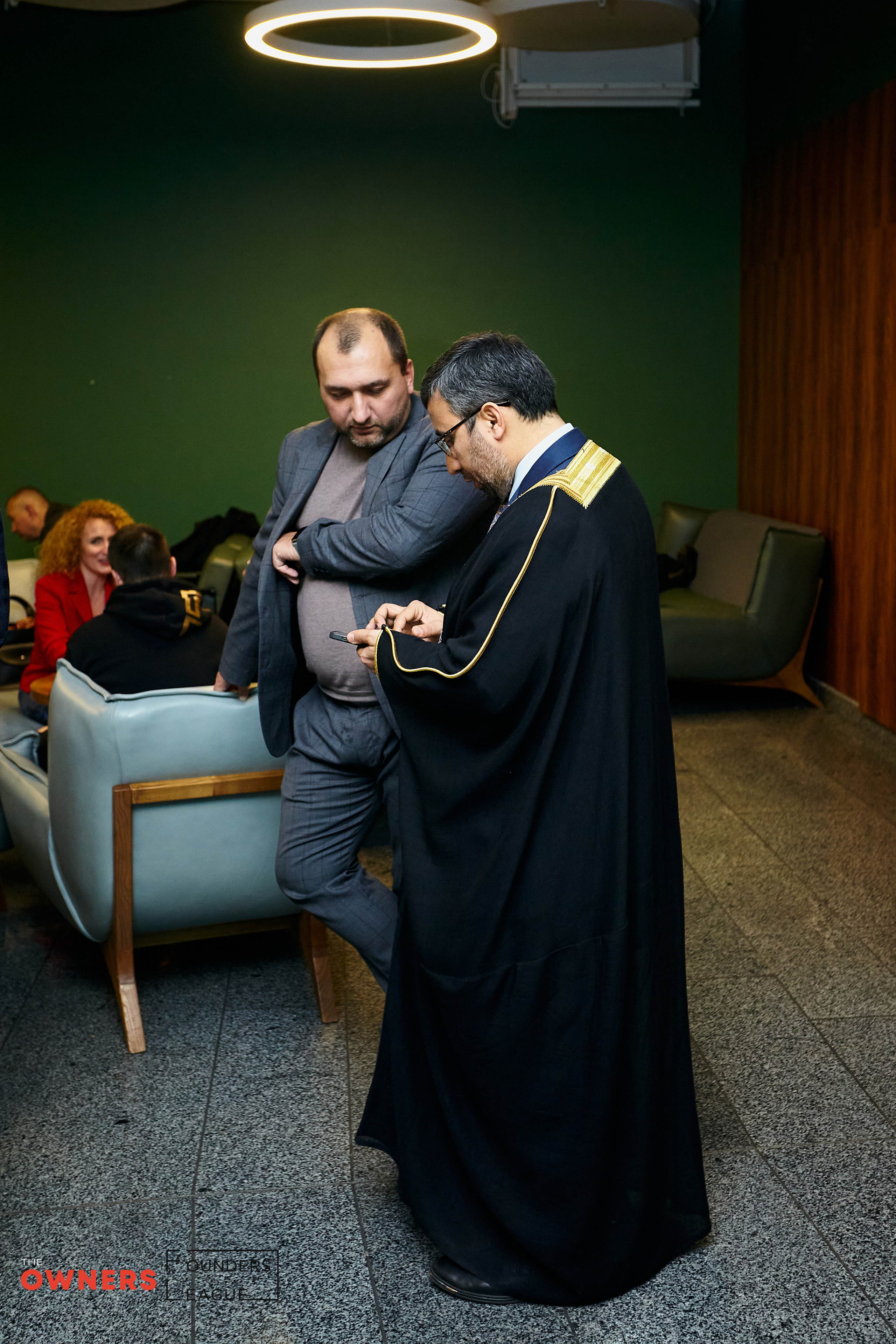 AGRO INVEST TALK. Фотограф в Киеве Владимир Лавренчук