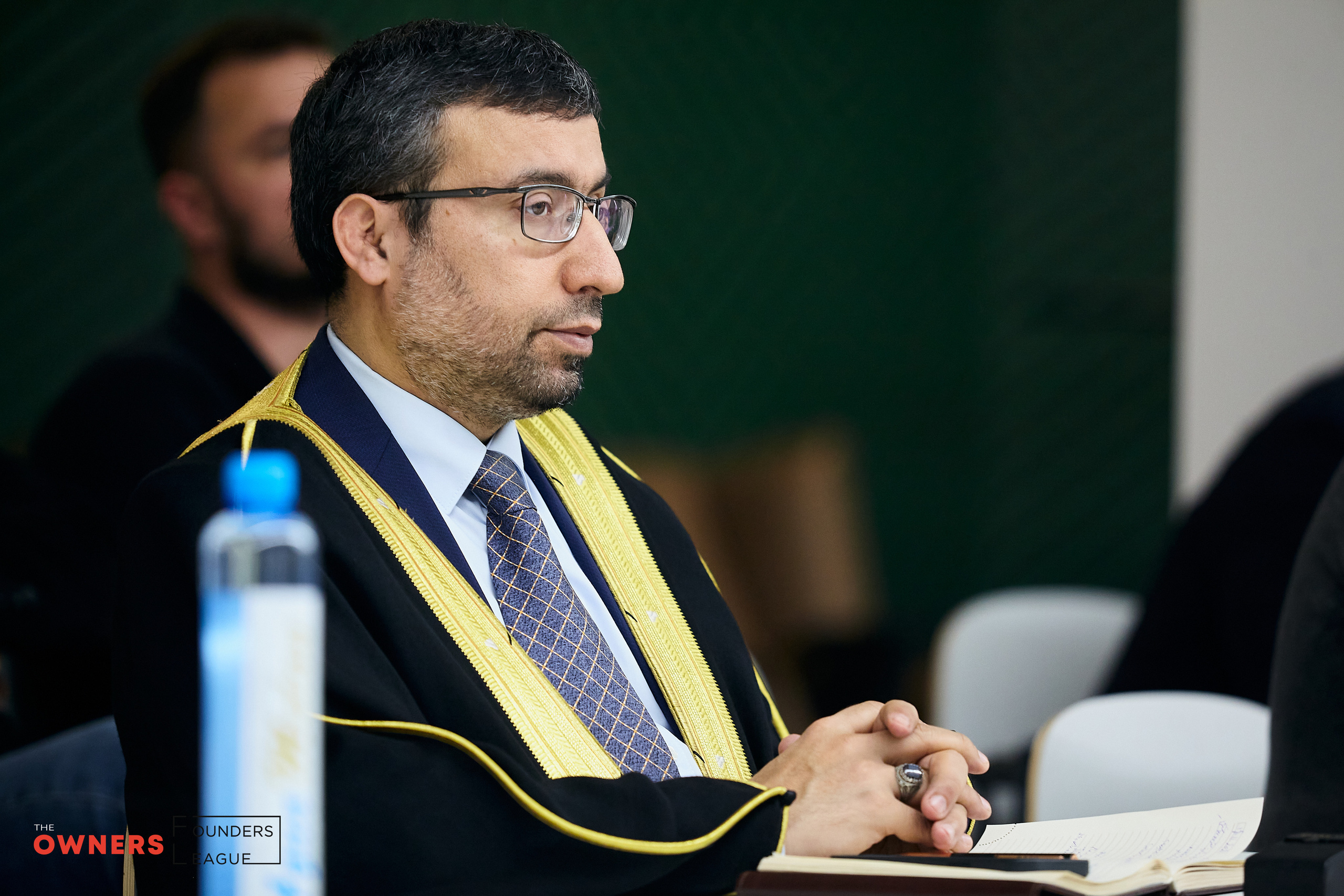 AGRO INVEST TALK. Фотограф в Киеве Владимир Лавренчук