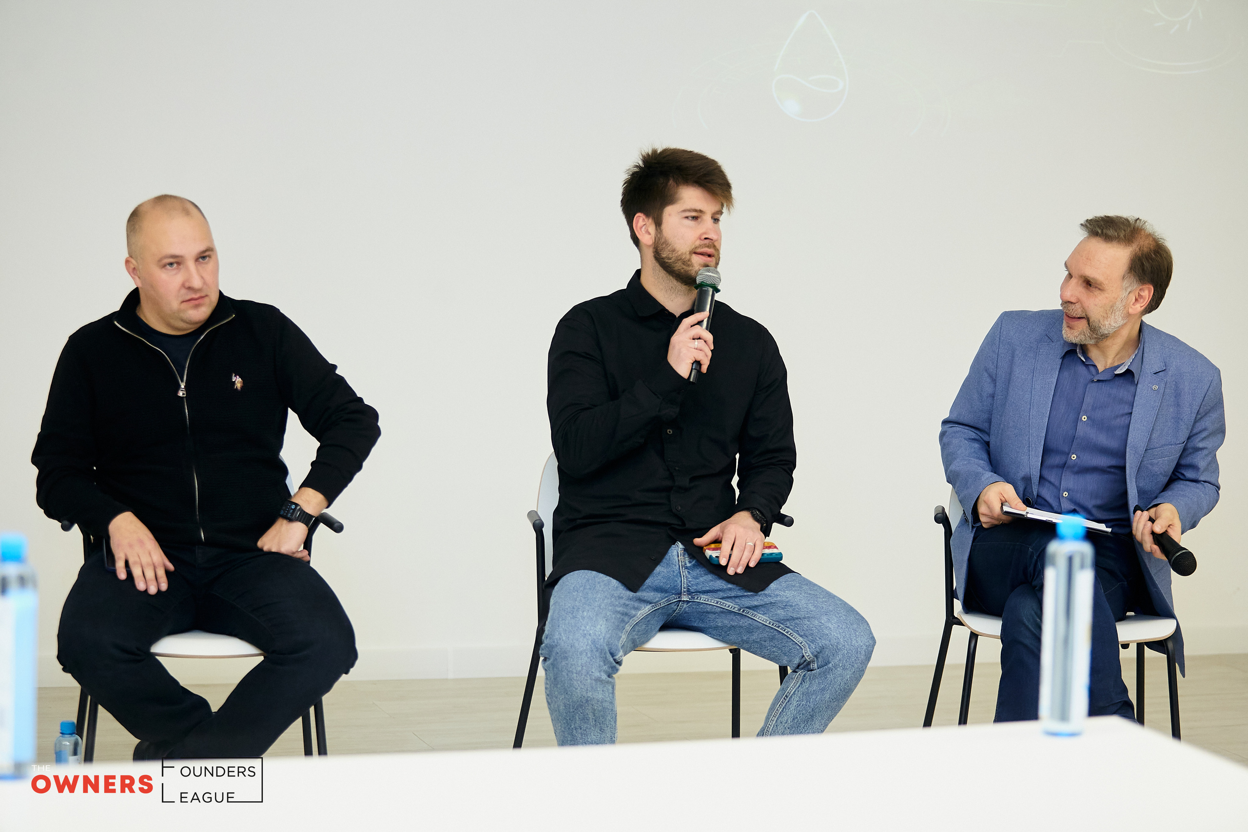 AGRO INVEST TALK. Фотограф в Киеве Владимир Лавренчук