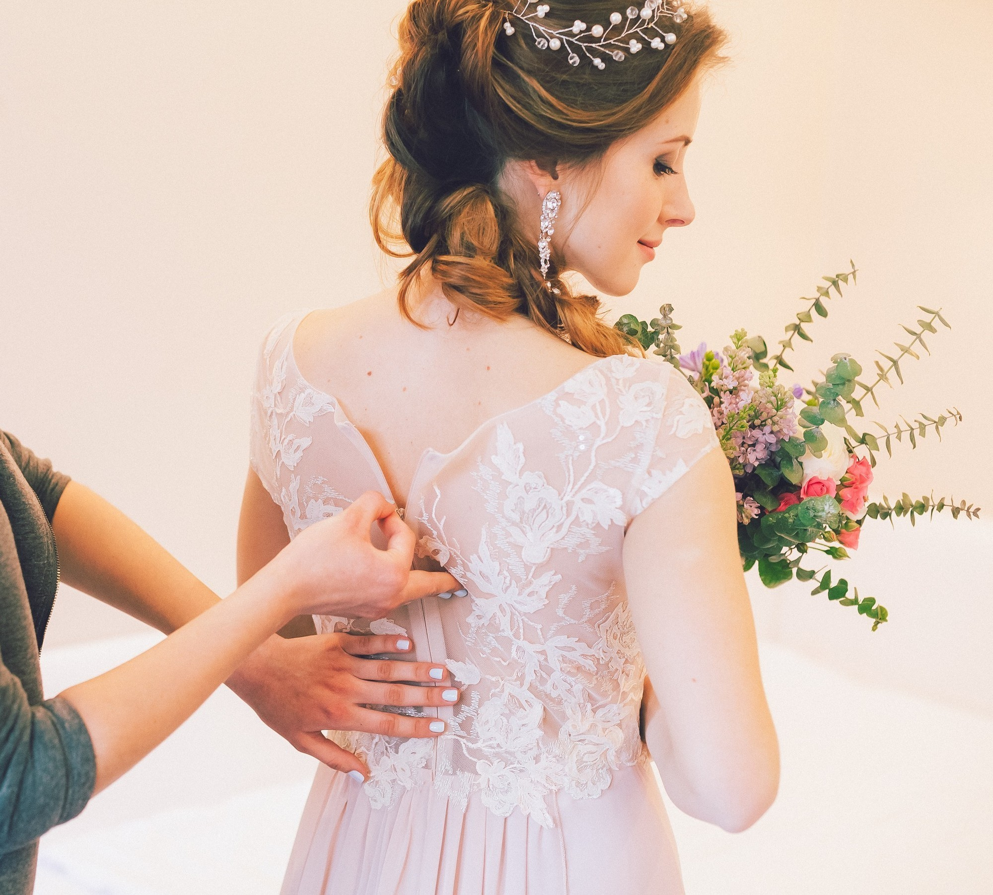 Александра и Артем