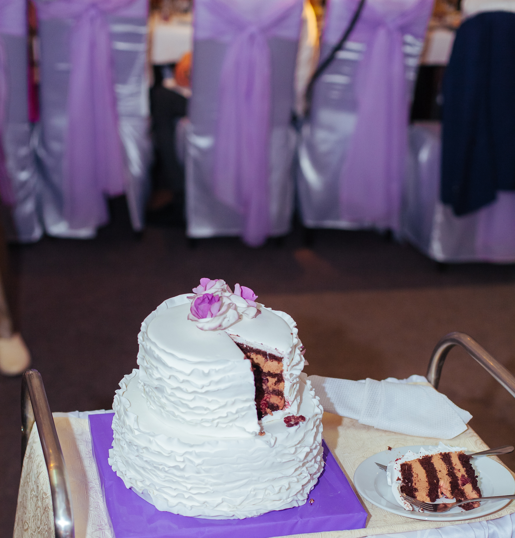 Сергей и Наташа. Фотограф в Киеве Владимир Лавренчук