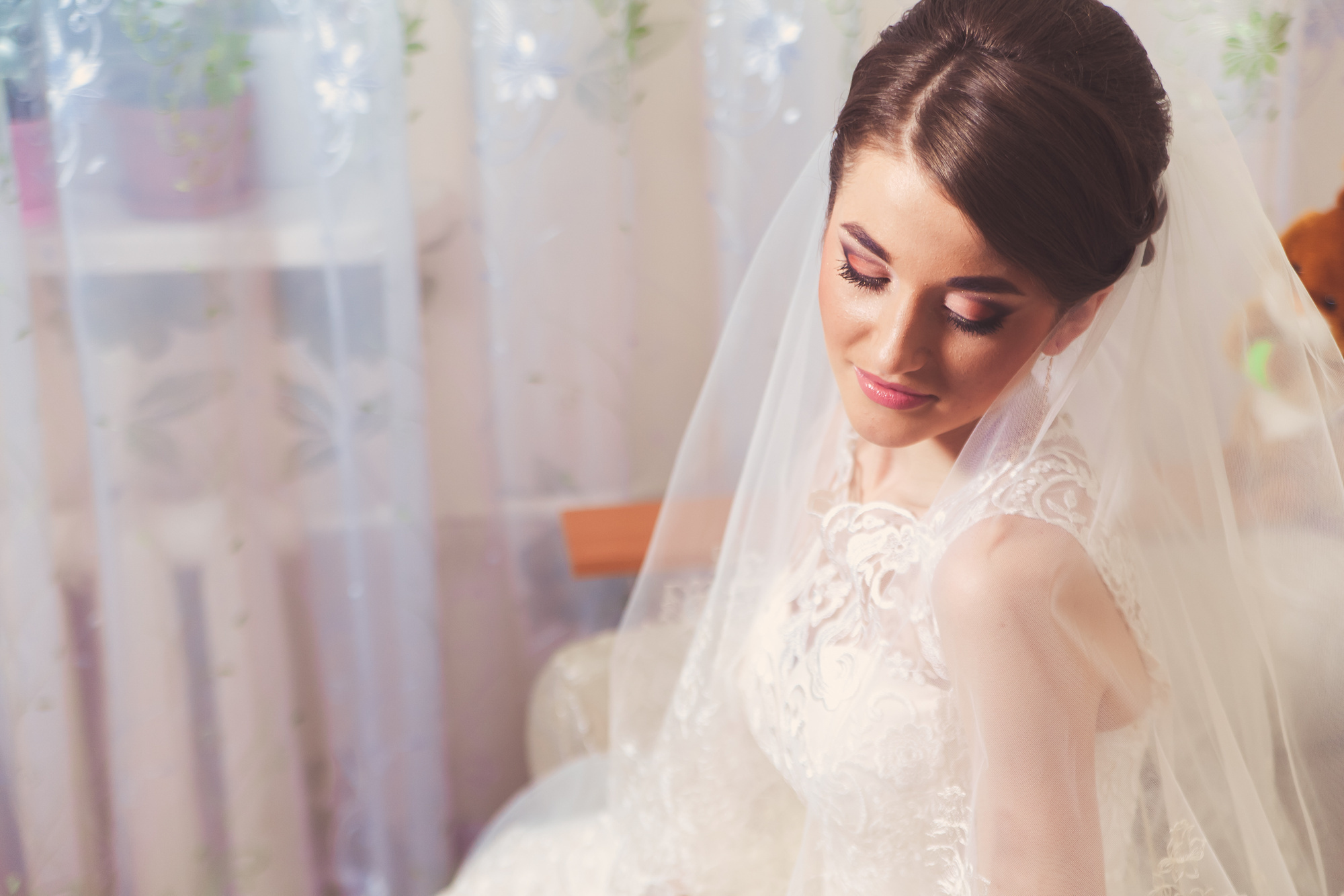 Владимир и Илона