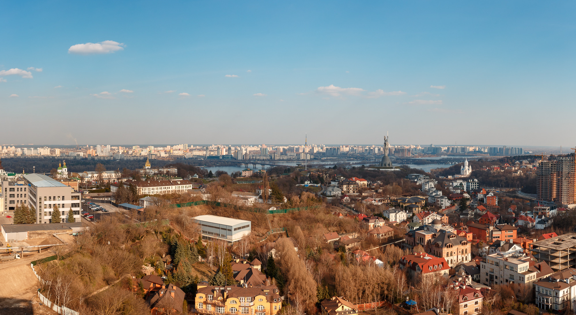 Интерьеры. Фотограф в Киеве Владимир Лавренчук