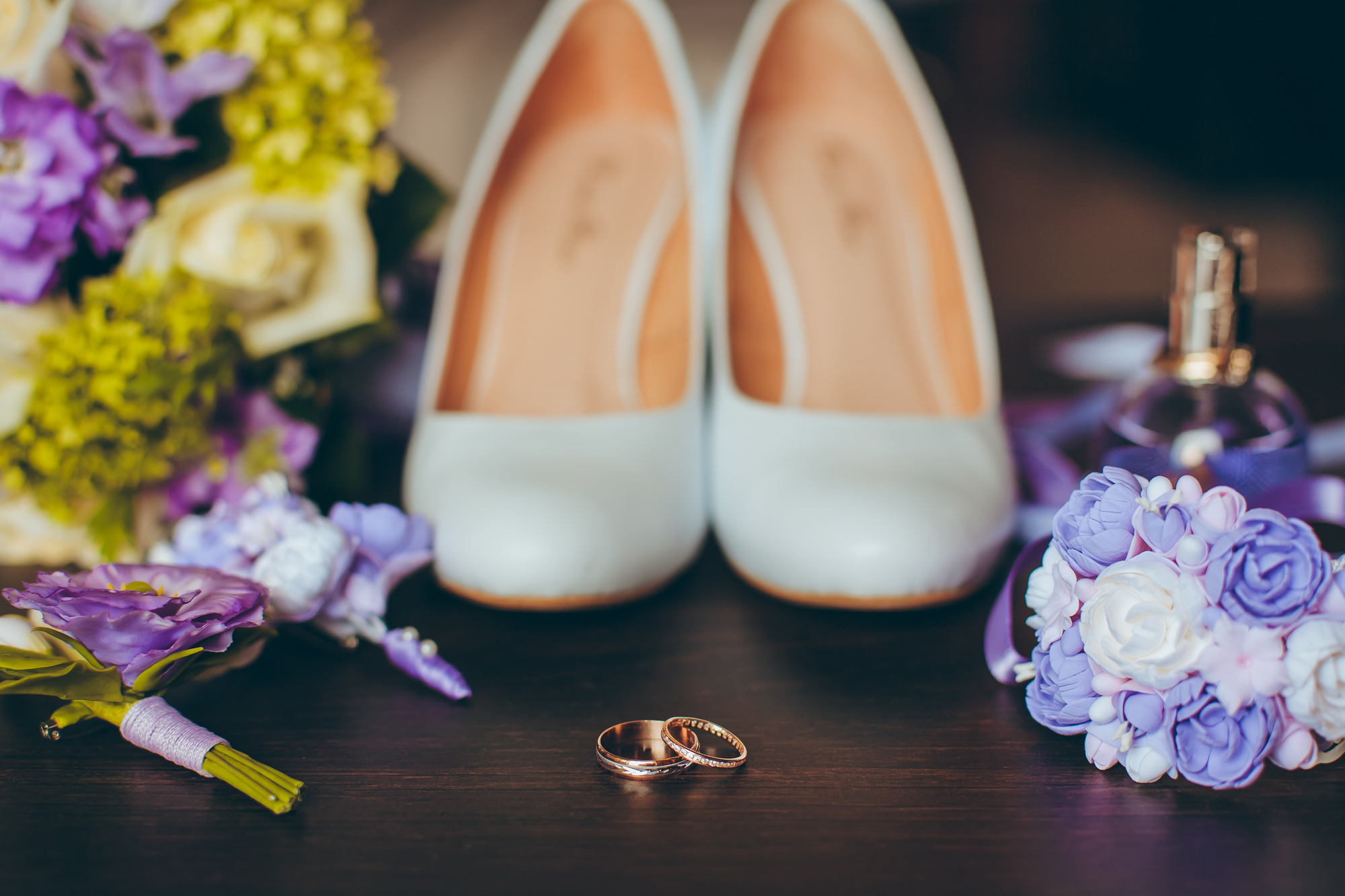 Сергей и Наташа