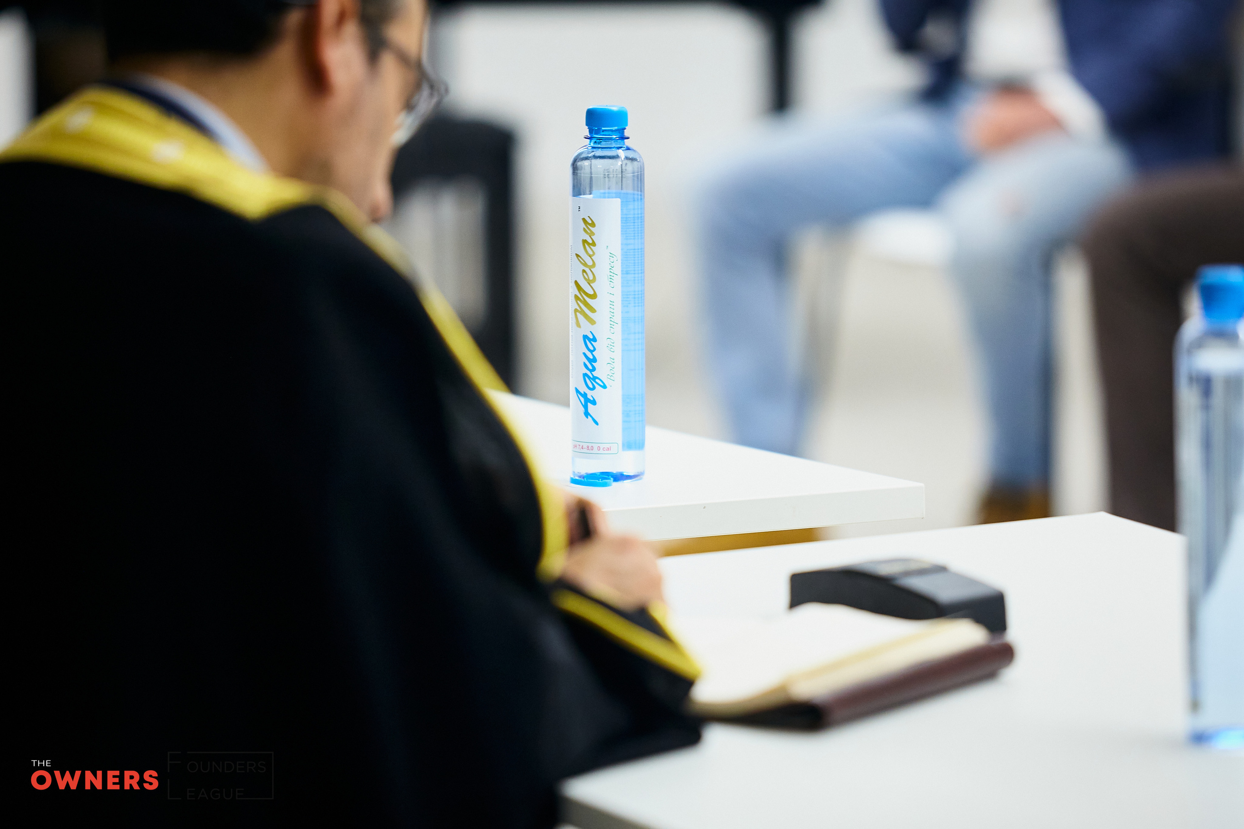 AGRO INVEST TALK. Фотограф в Киеве Владимир Лавренчук