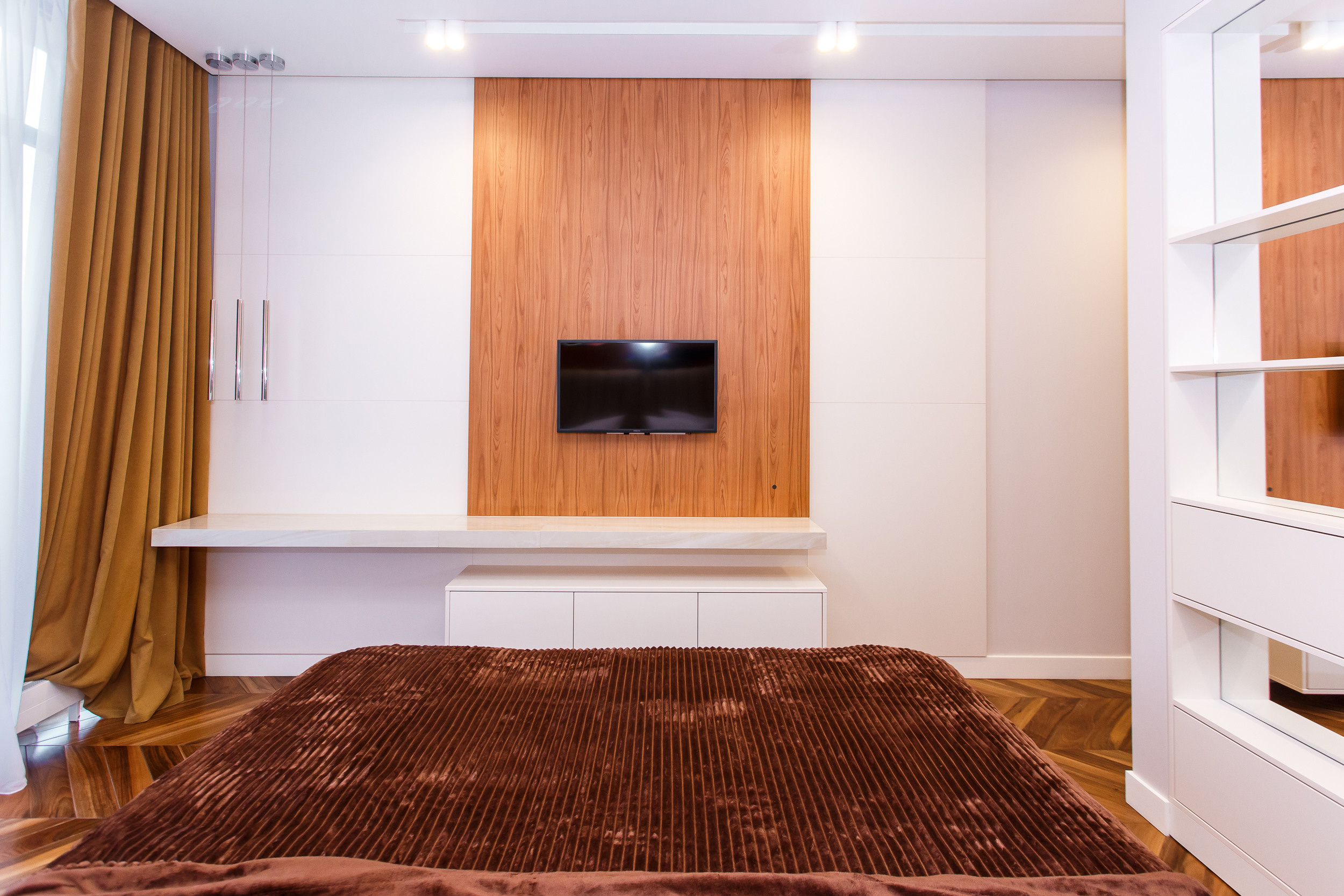 Интерьеры. Фотограф в Киеве Владимир Лавренчук