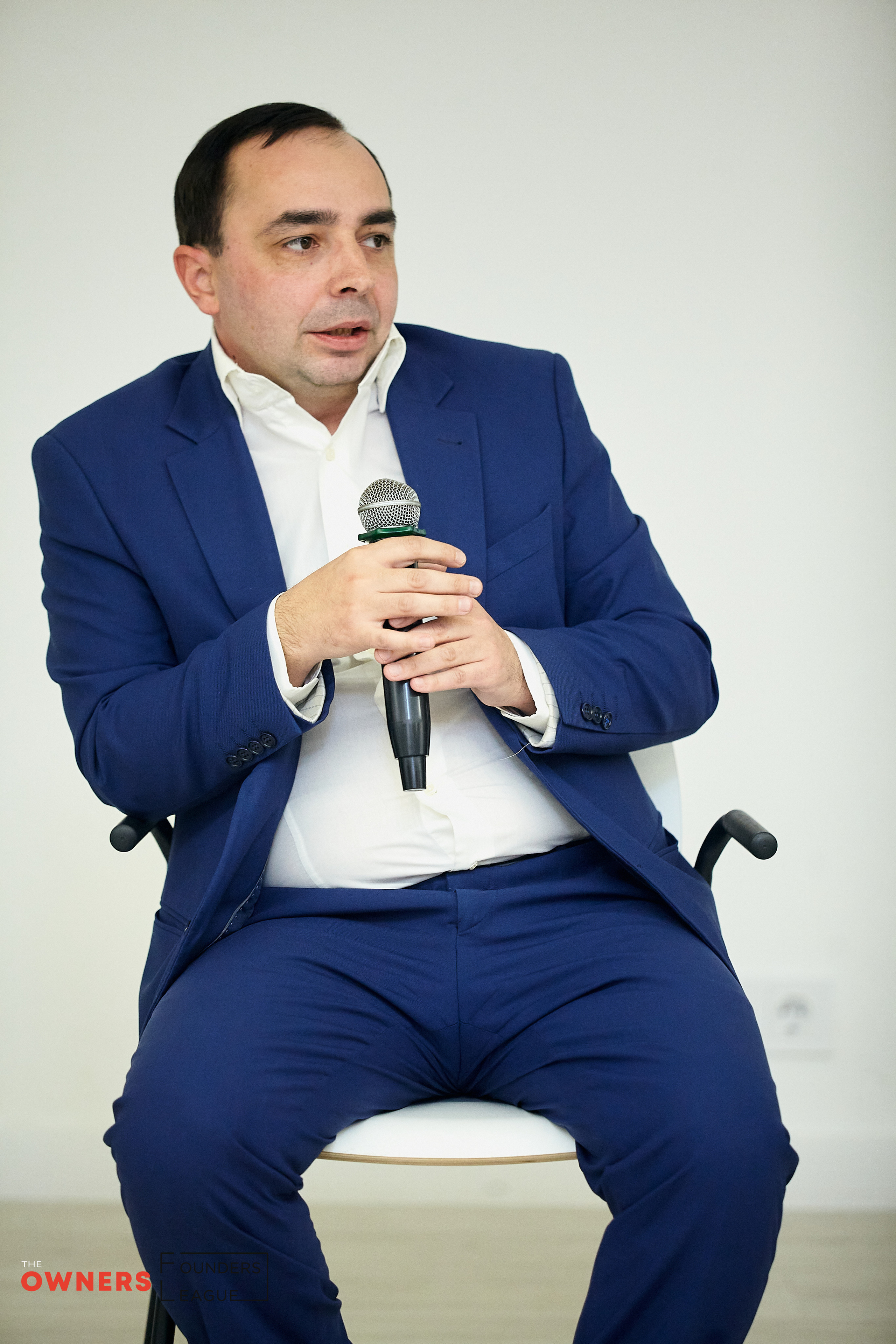 AGRO INVEST TALK. Фотограф в Киеве Владимир Лавренчук