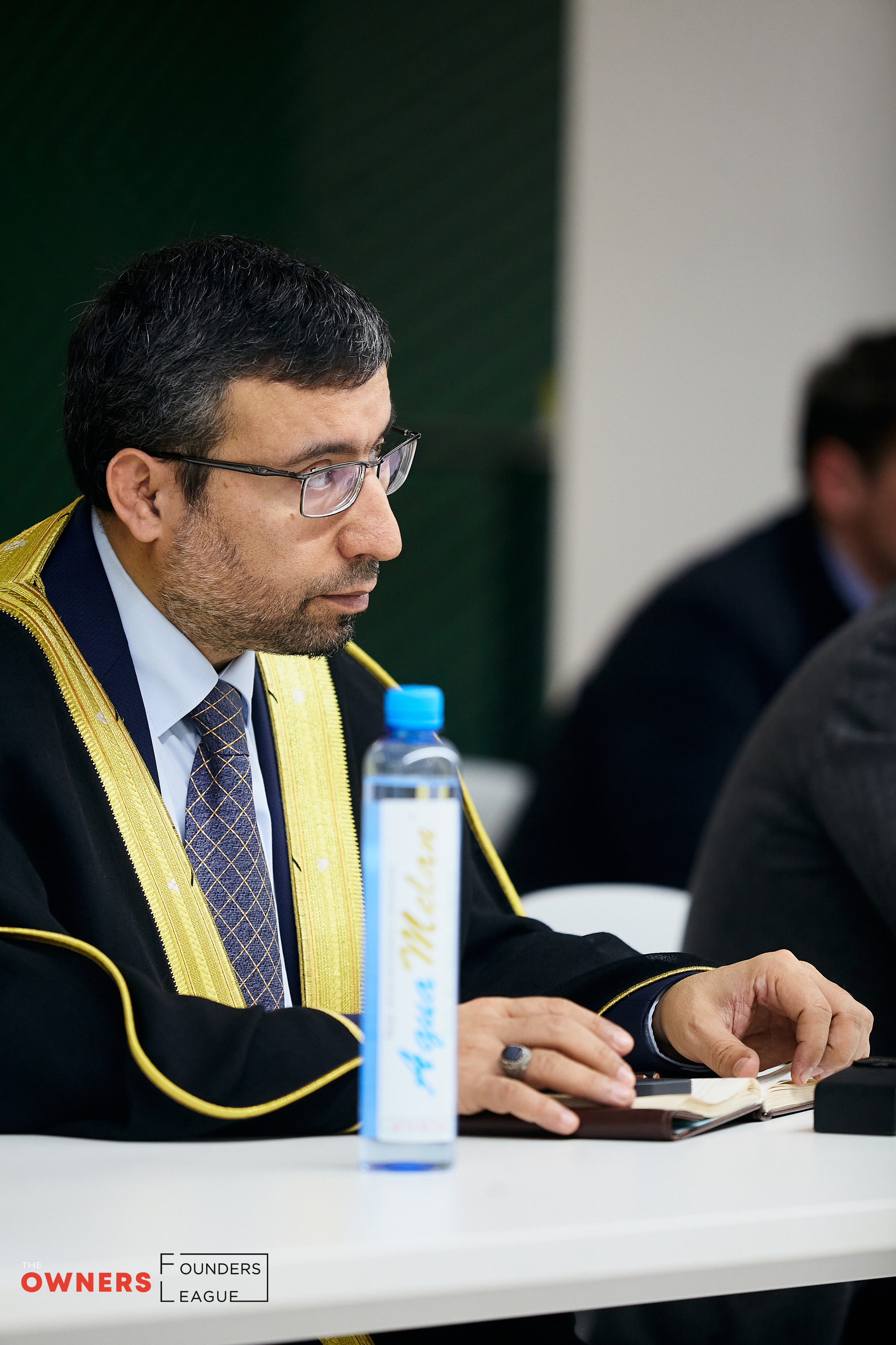 AGRO INVEST TALK. Фотограф в Киеве Владимир Лавренчук