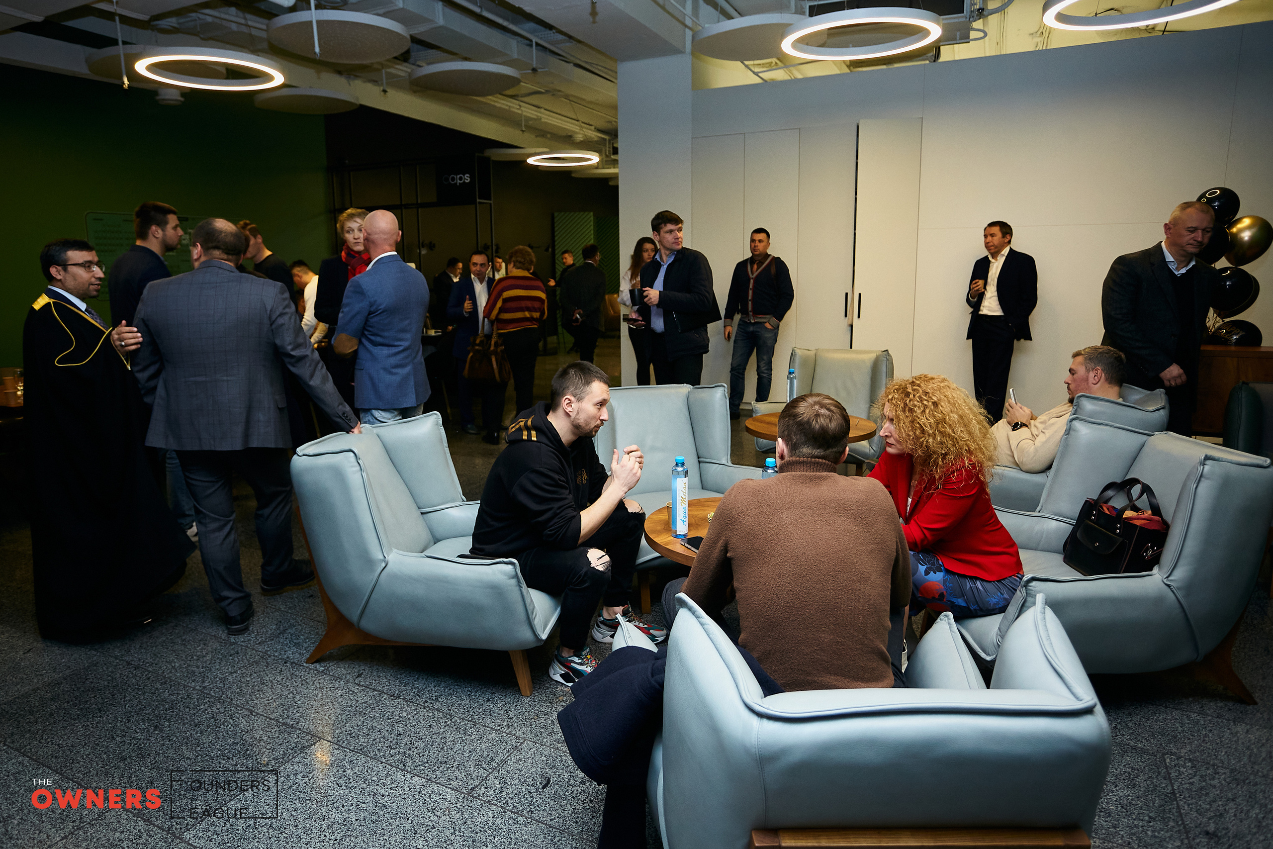 AGRO INVEST TALK. Фотограф в Киеве Владимир Лавренчук