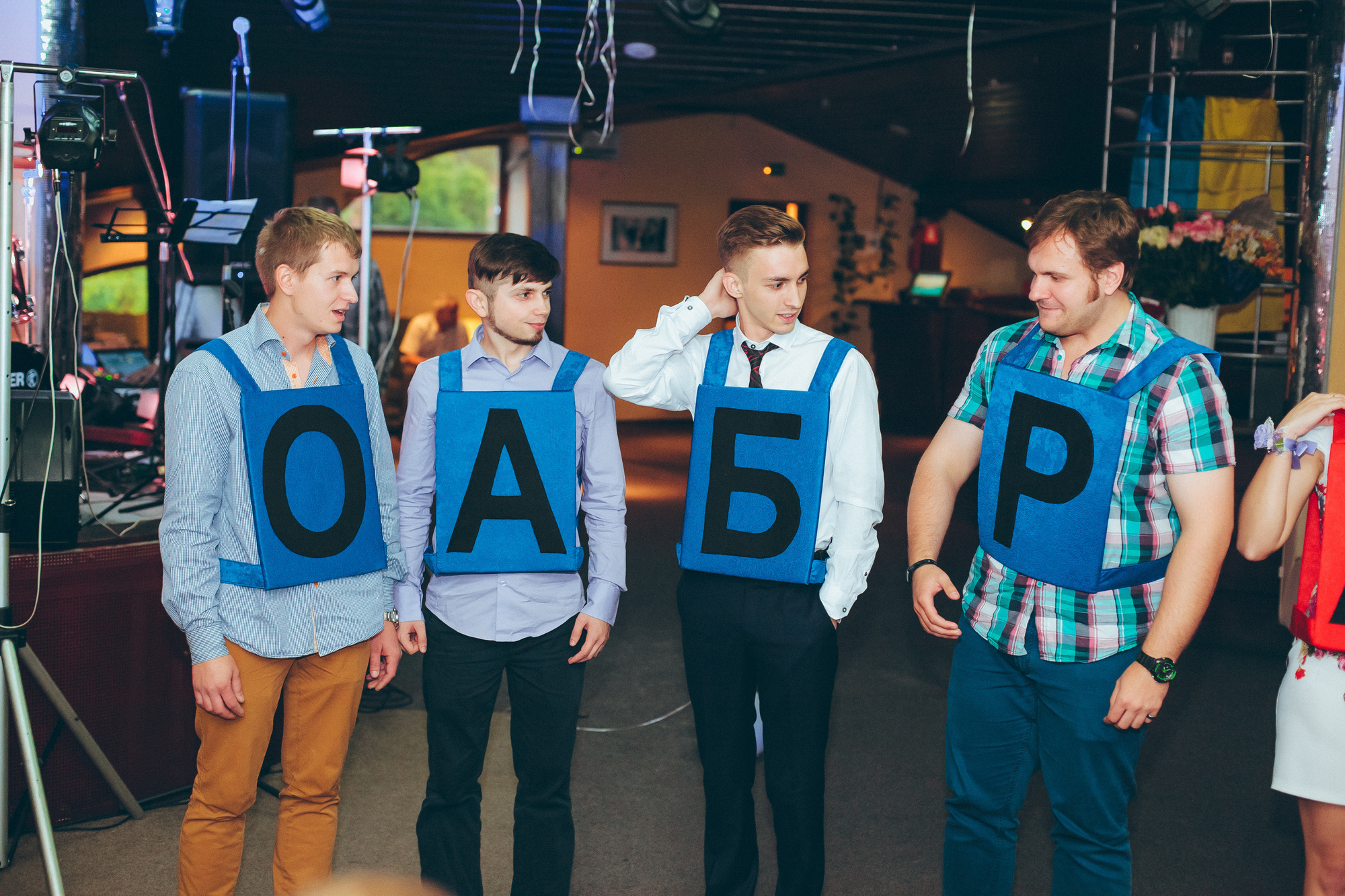 Сергей и Наташа. Фотограф в Киеве Владимир Лавренчук