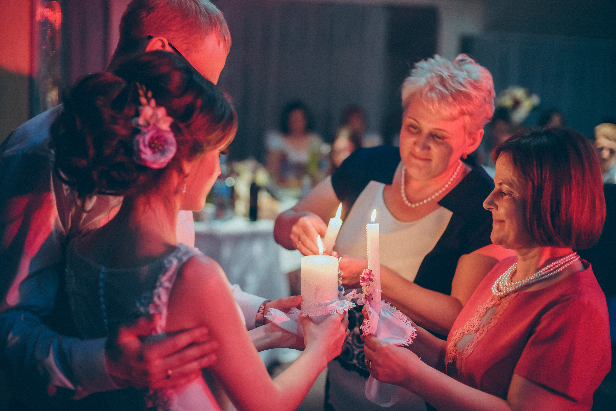 Сергей и Наташа. Фотограф в Киеве Владимир Лавренчук