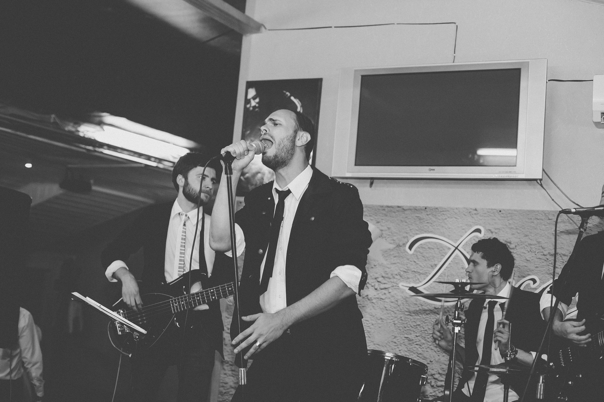 Сергей и Наташа. Фотограф в Киеве Владимир Лавренчук