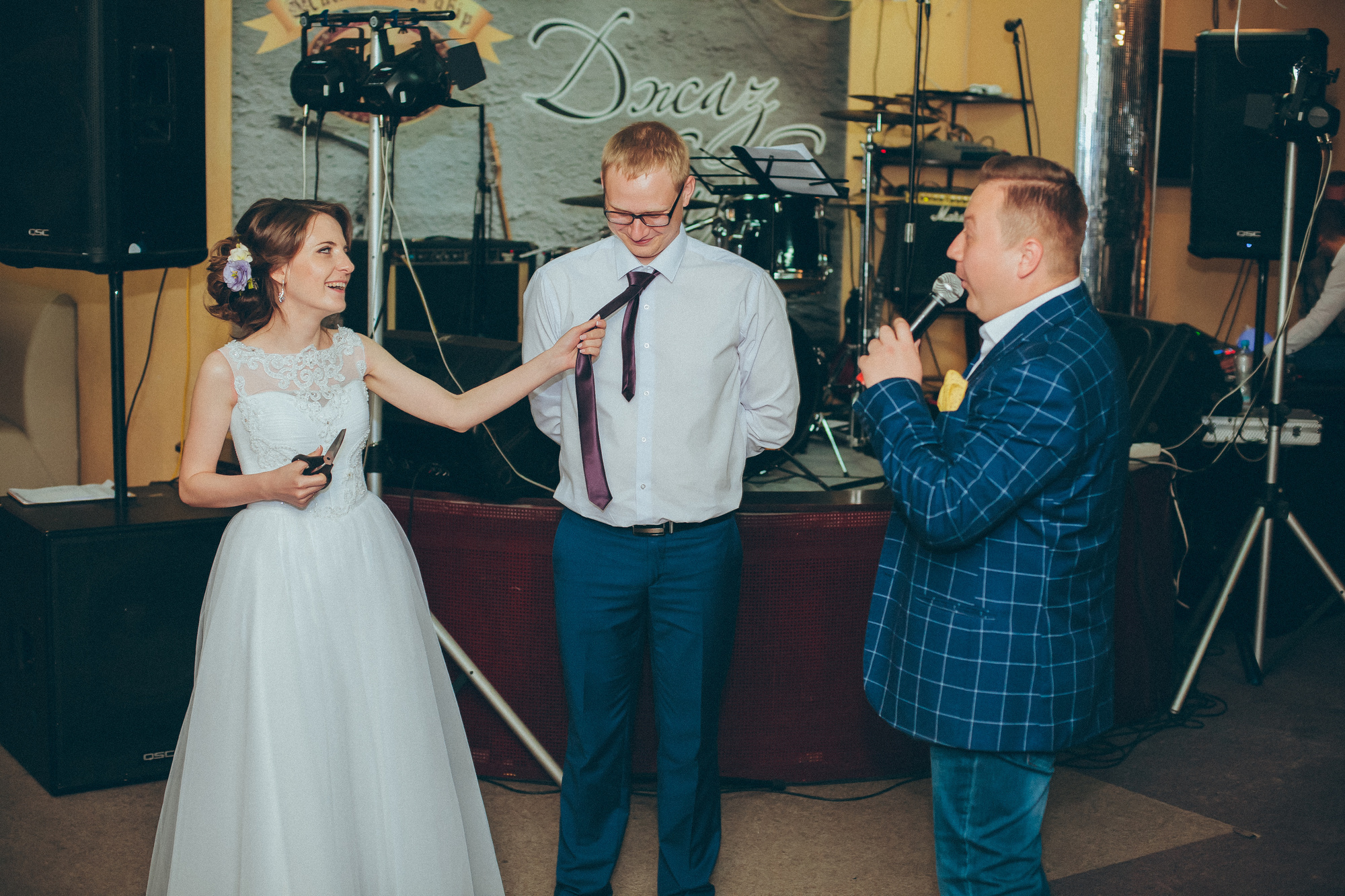 Сергей и Наташа. Фотограф в Киеве Владимир Лавренчук