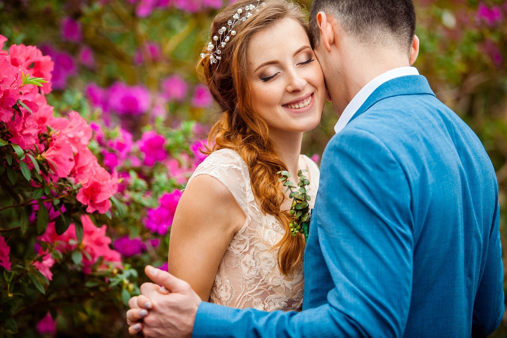 Александра и Артем. Фотограф в Киеве Владимир Лавренчук