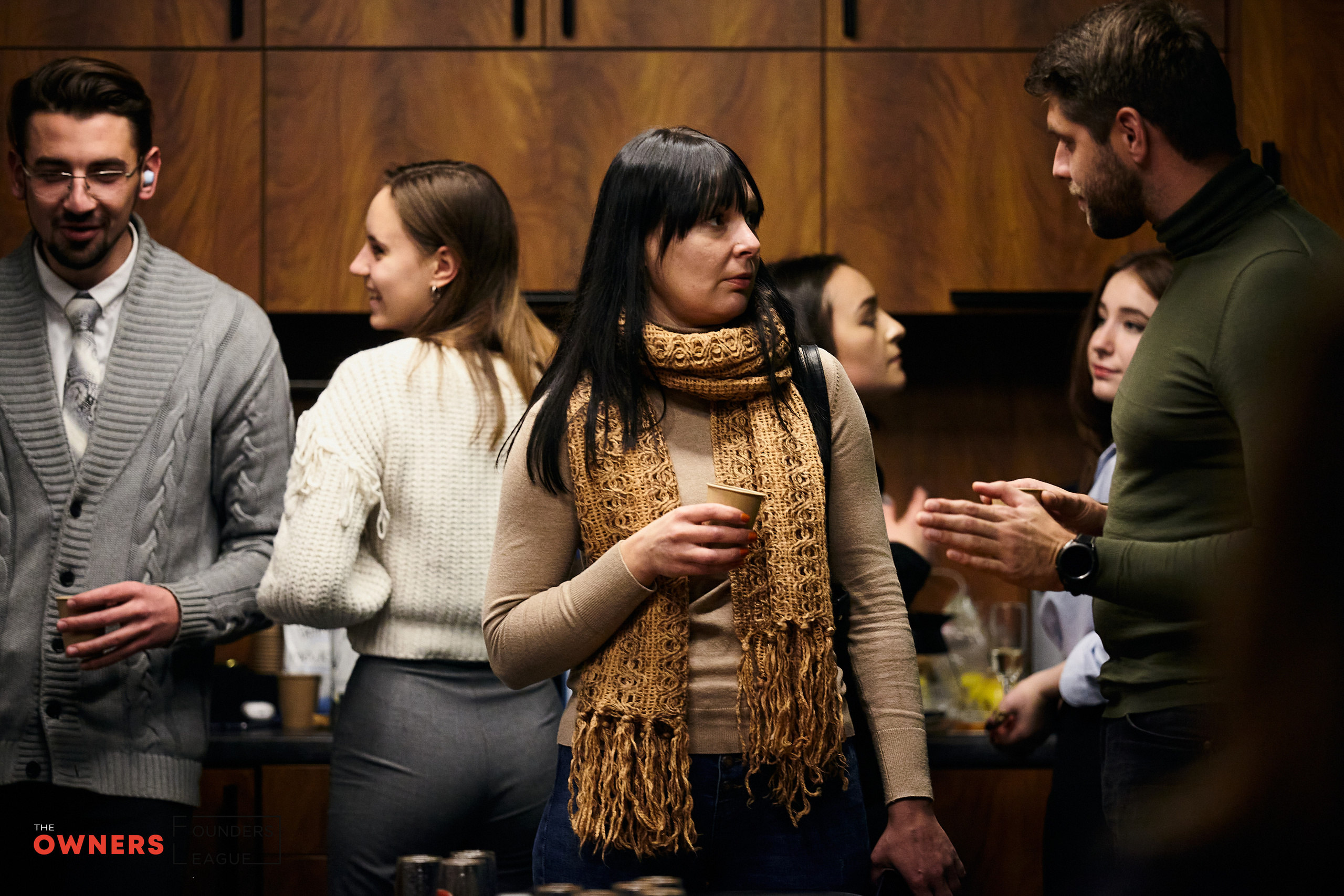 AGRO INVEST TALK. Фотограф в Киеве Владимир Лавренчук