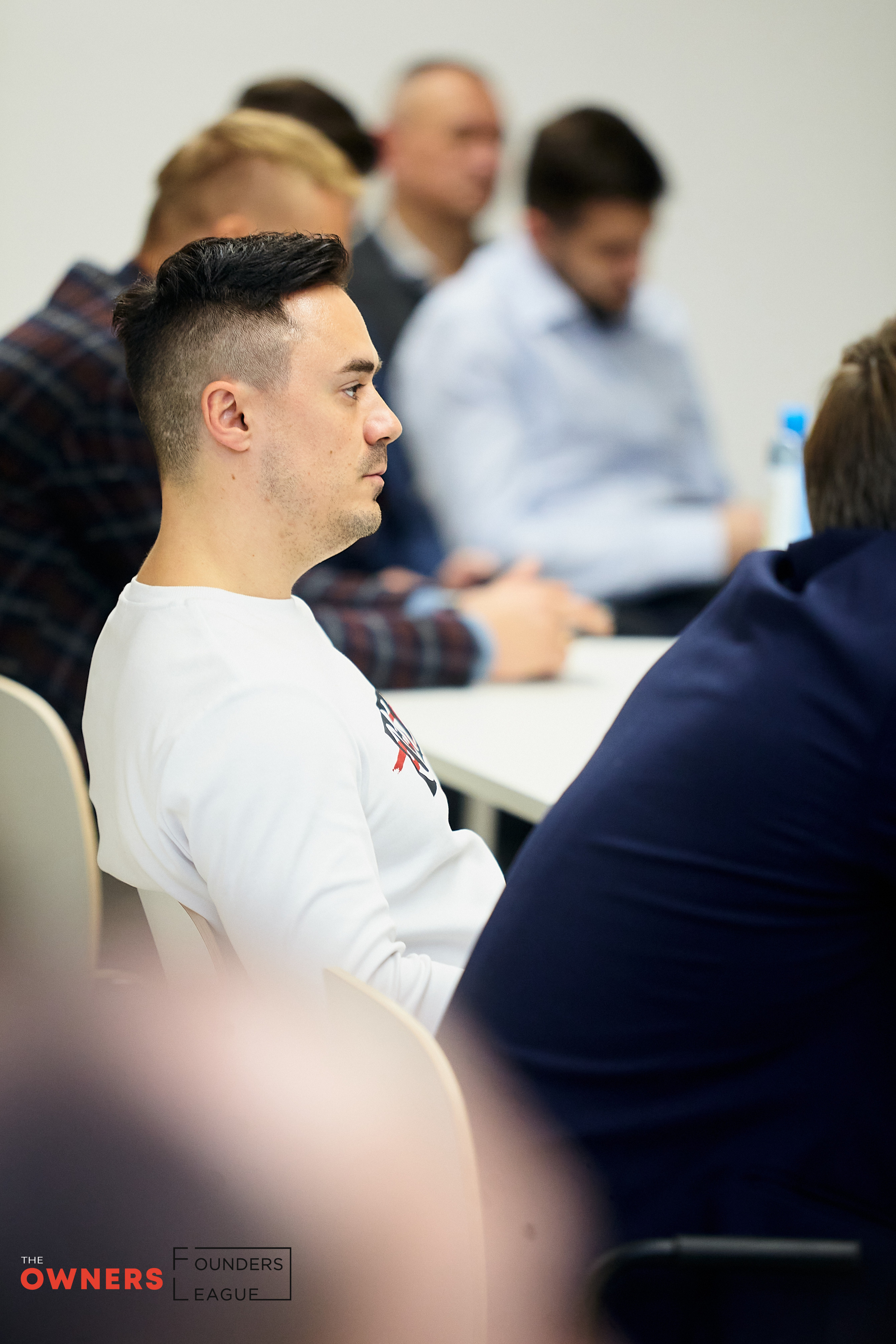 AGRO INVEST TALK. Фотограф в Киеве Владимир Лавренчук