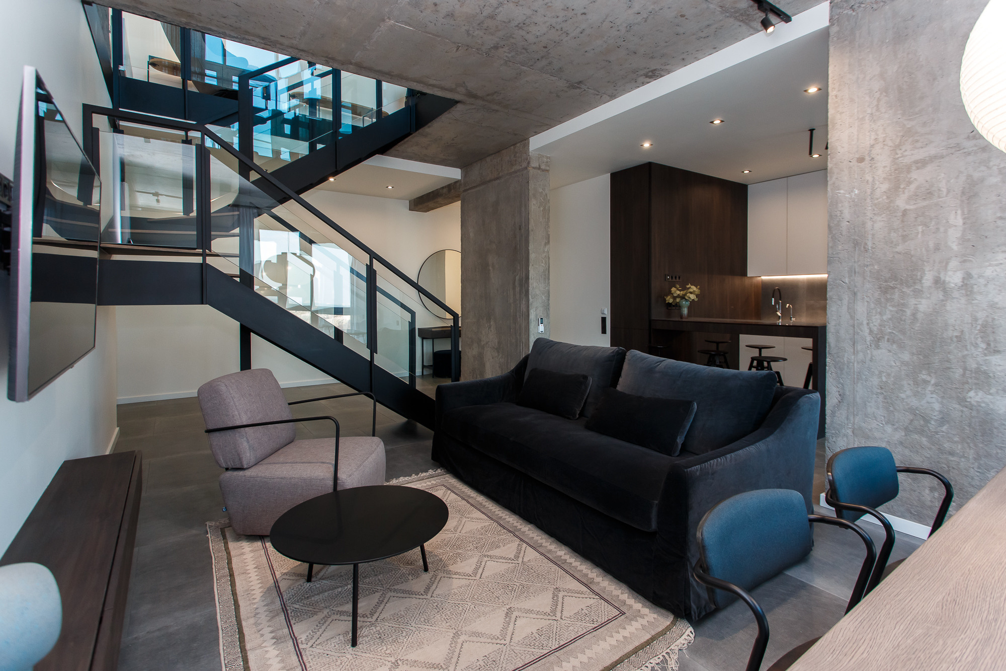 Интерьеры. Фотограф в Киеве Владимир Лавренчук