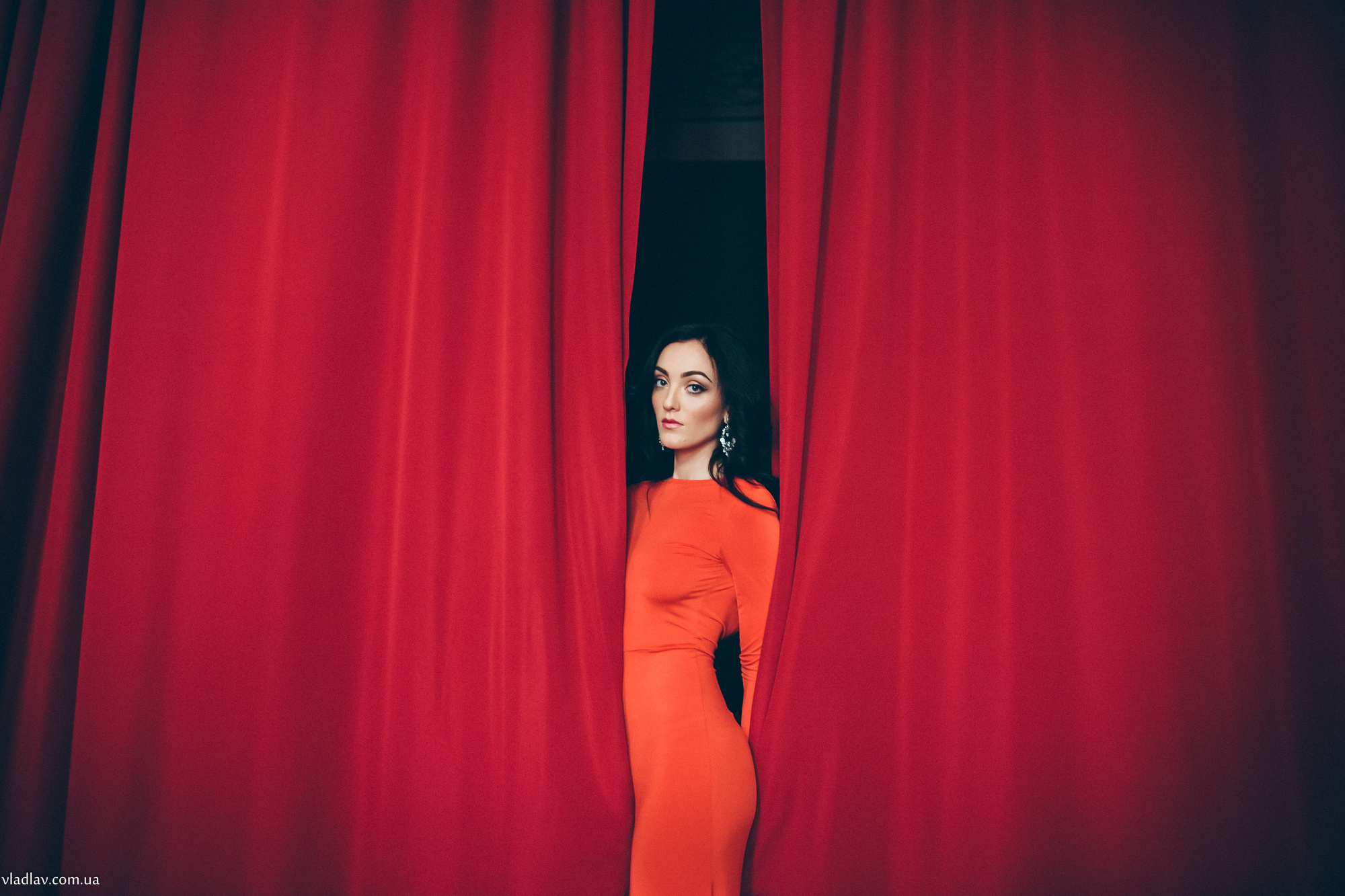 Виталий и Мария