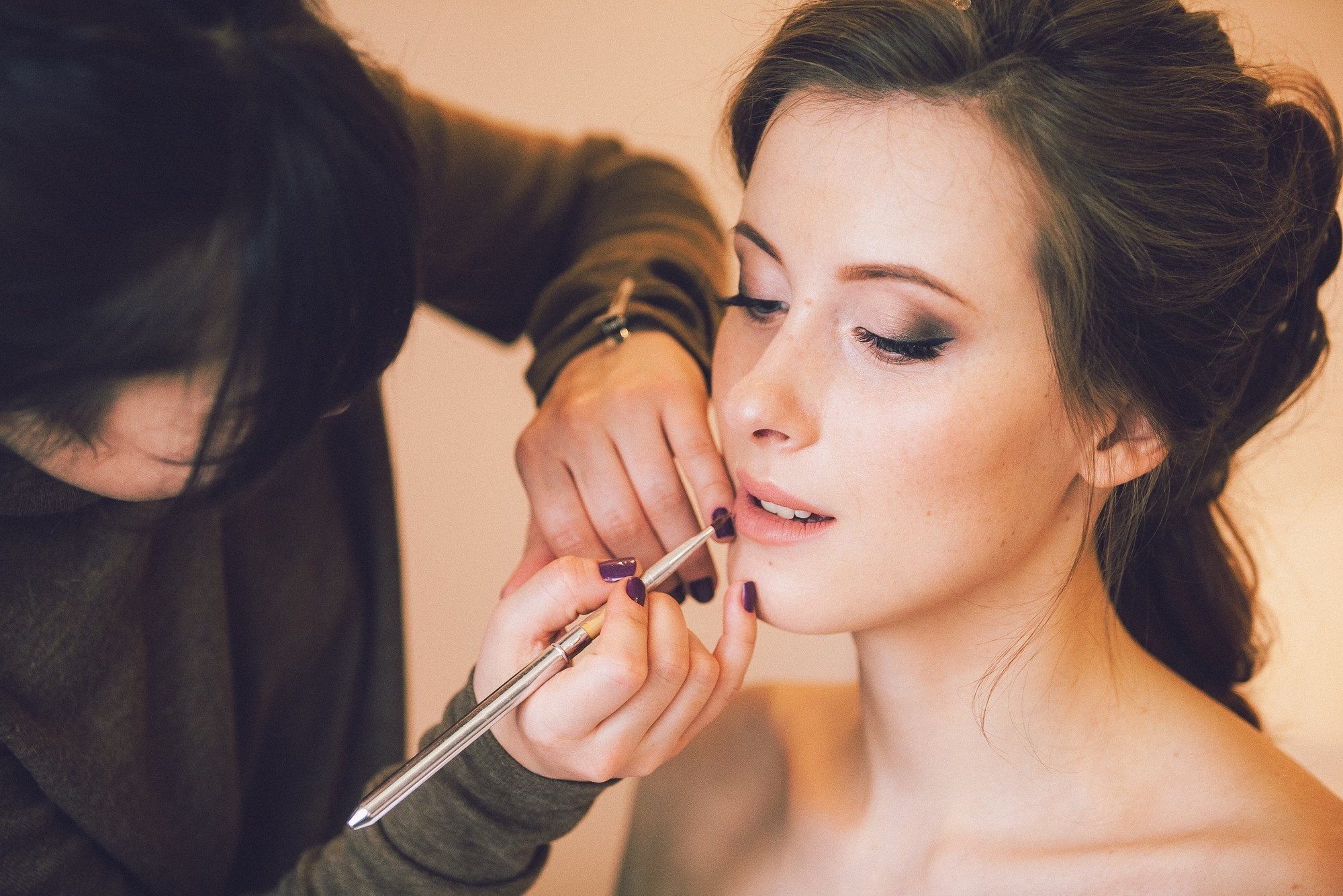 Александра и Артем