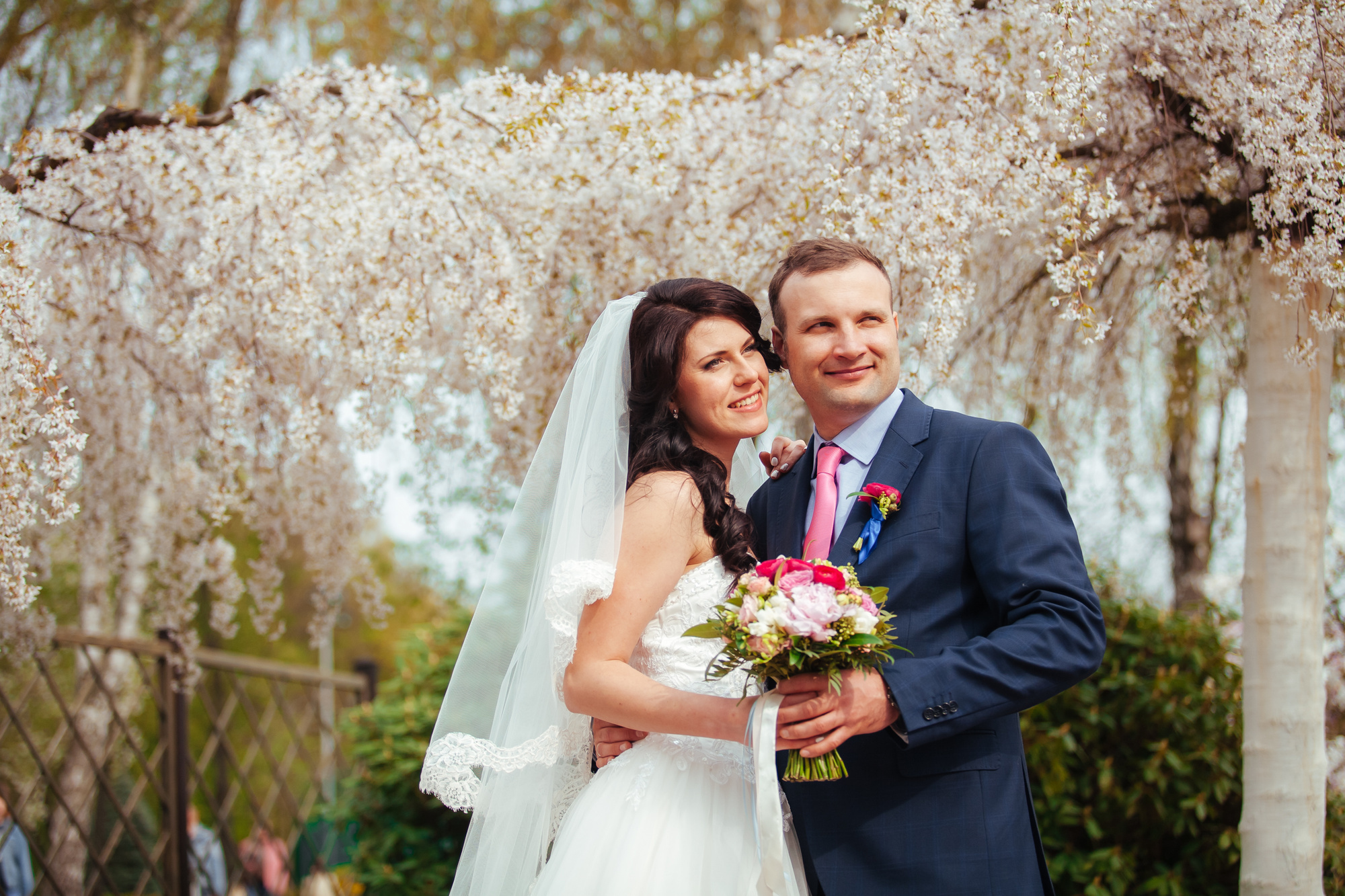 Саша и Юля. Фотограф в Киеве Владимир Лавренчук