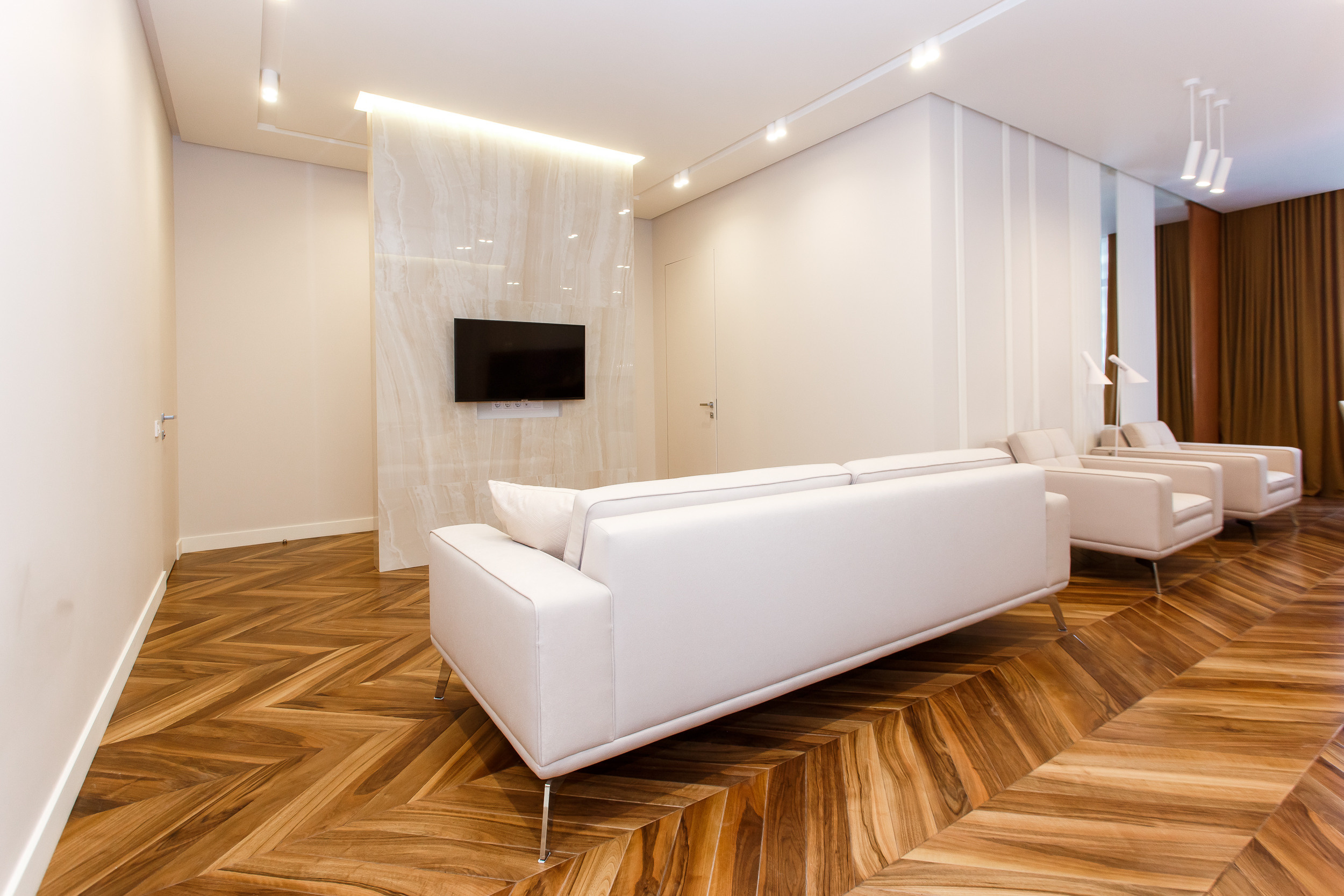 Интерьеры. Фотограф в Киеве Владимир Лавренчук