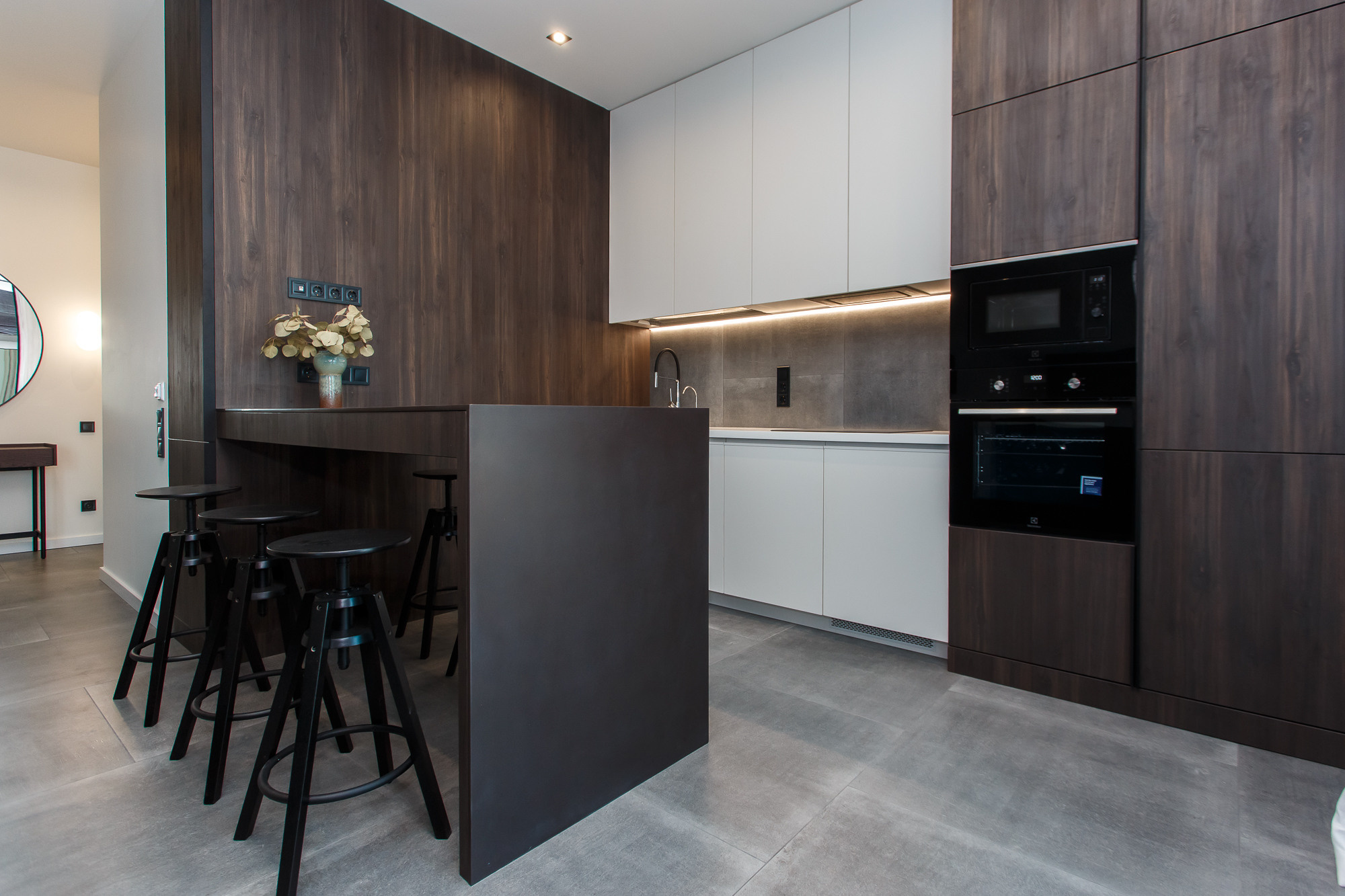 Интерьеры. Фотограф в Киеве Владимир Лавренчук