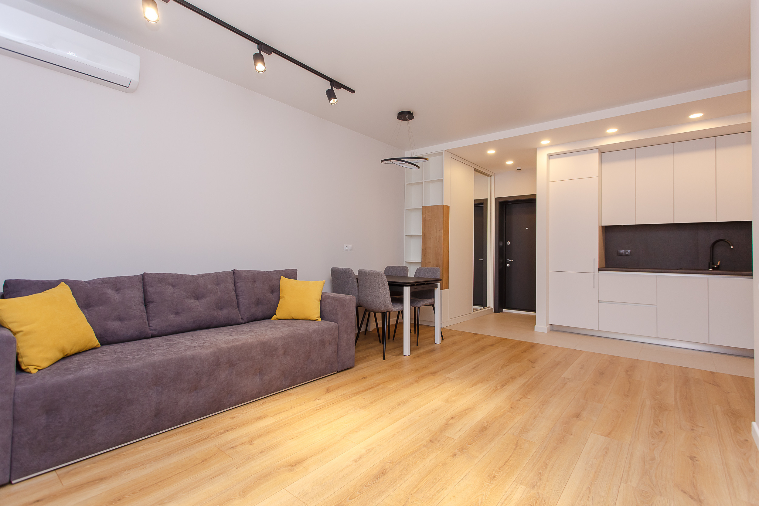 Интерьеры. Фотограф в Киеве Владимир Лавренчук