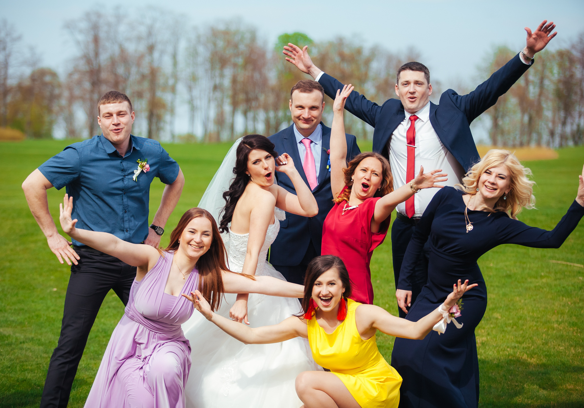 Саша и Юля. Фотограф в Киеве Владимир Лавренчук