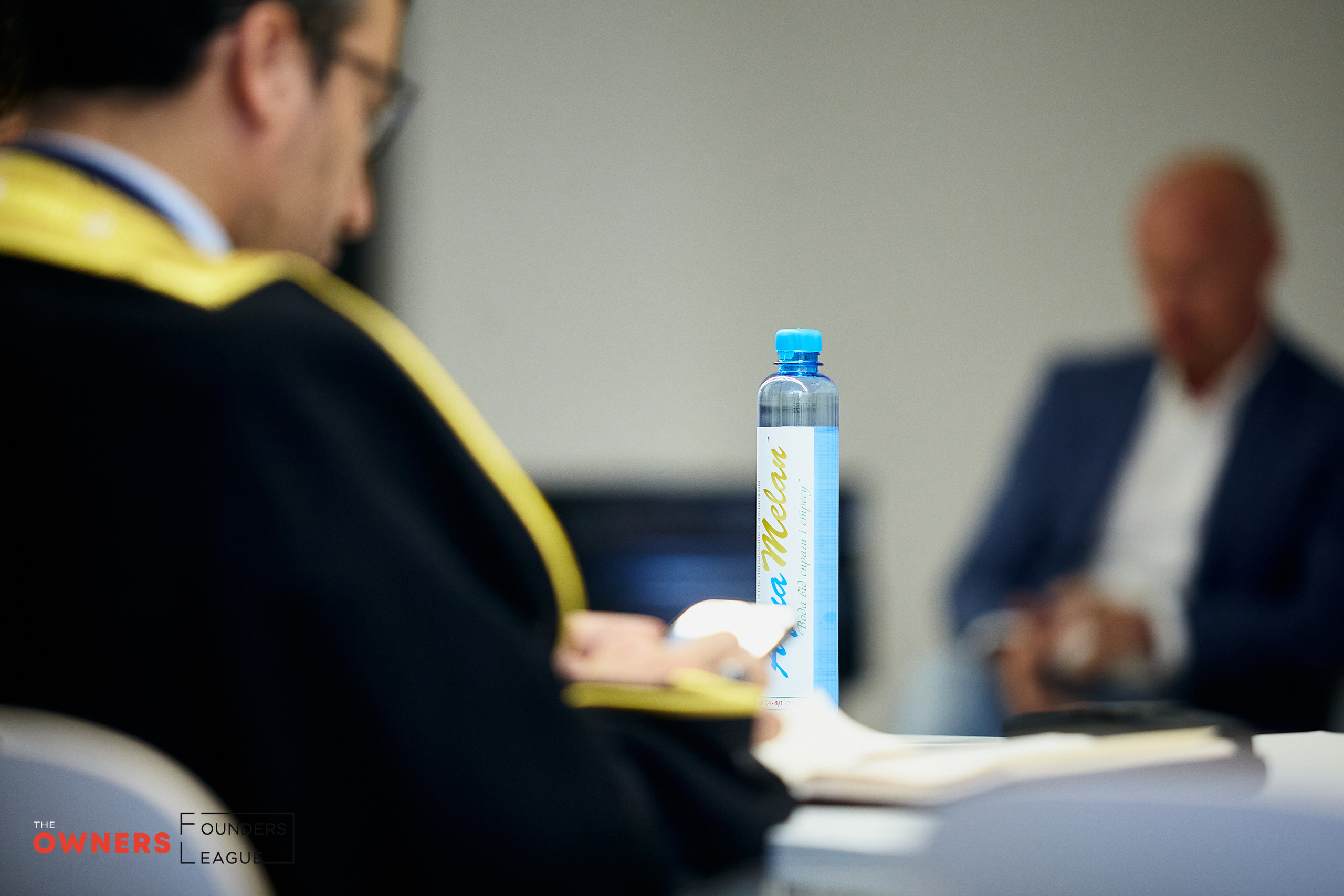 AGRO INVEST TALK. Фотограф в Киеве Владимир Лавренчук