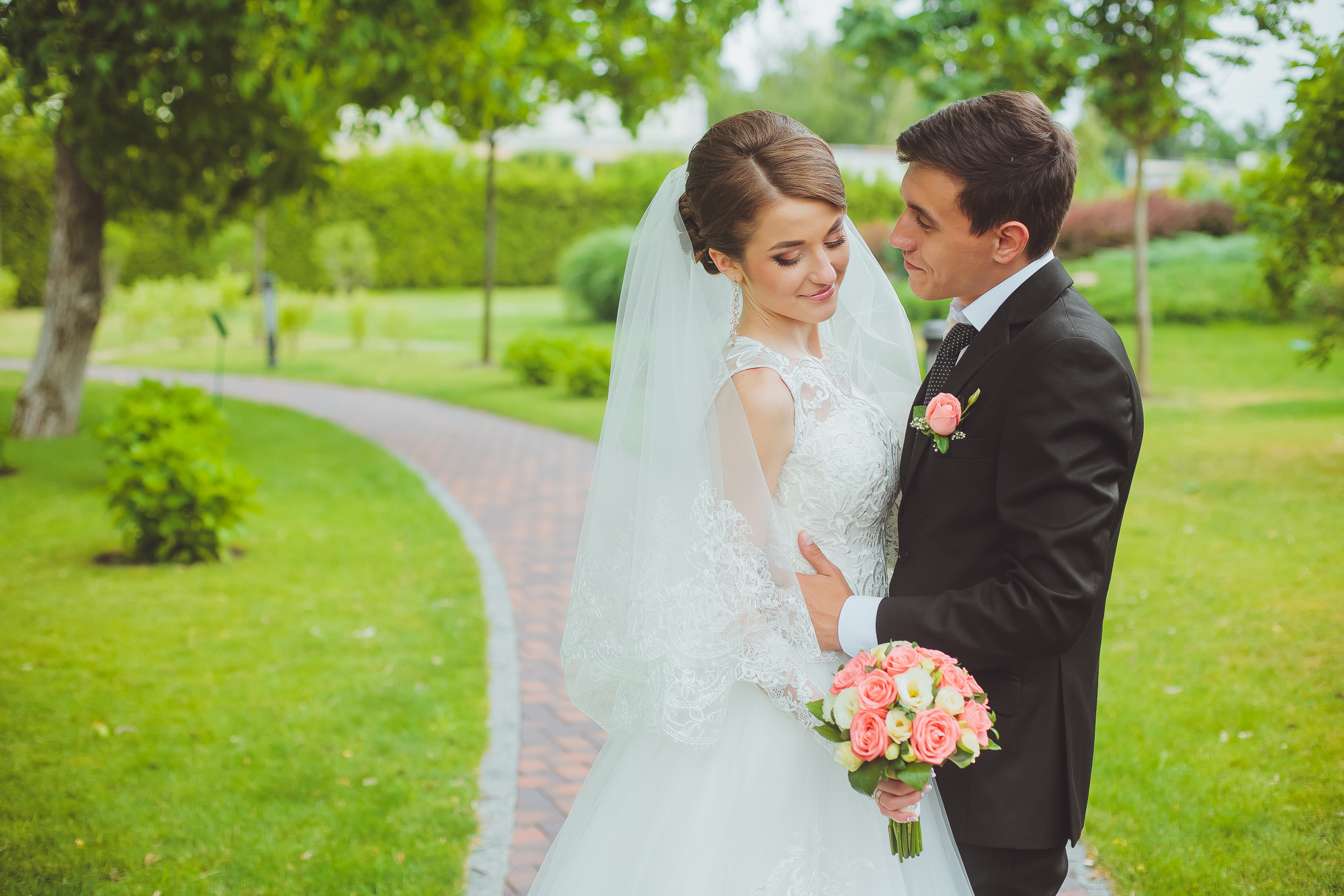 Владимир и Илона