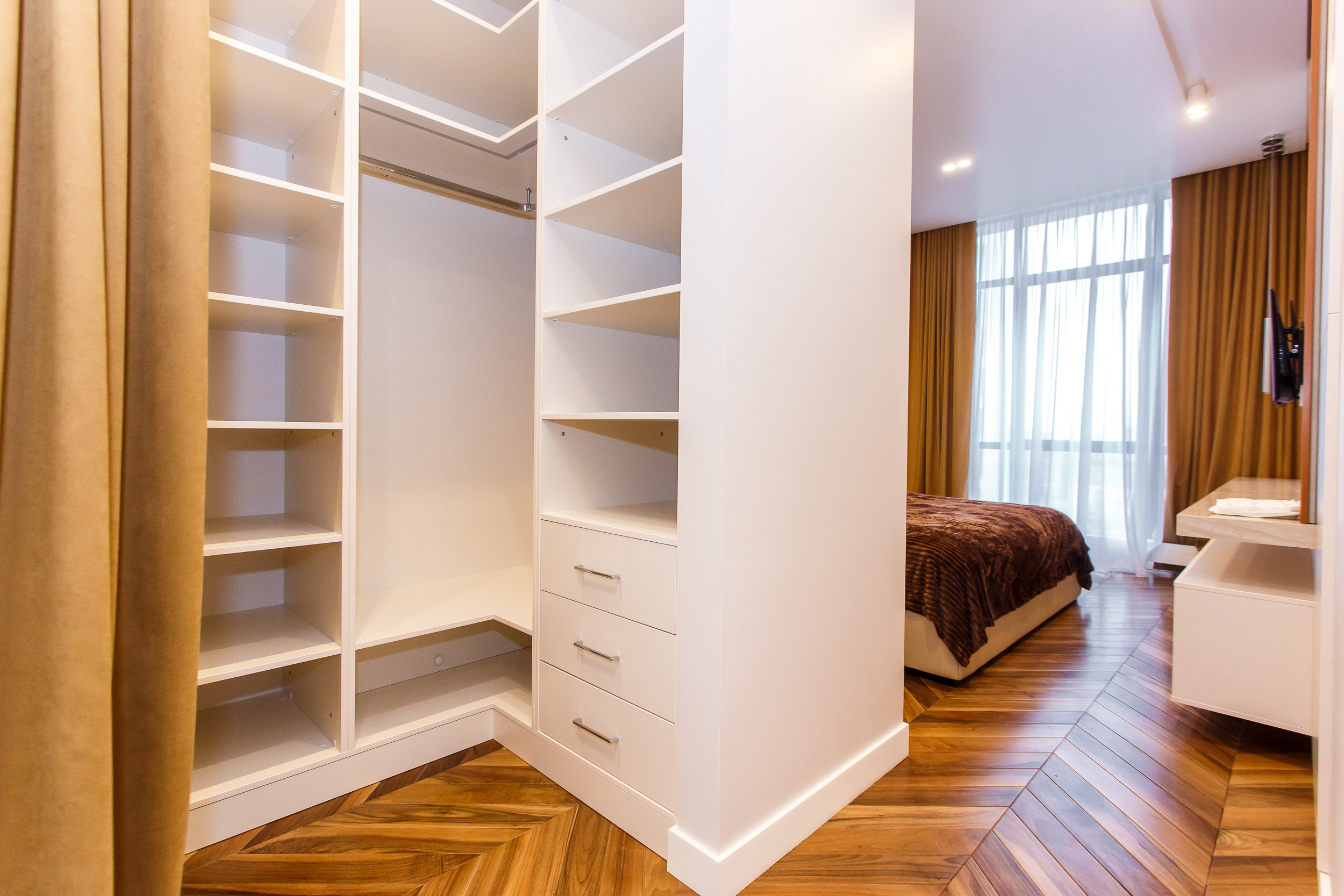 Интерьеры. Фотограф в Киеве Владимир Лавренчук