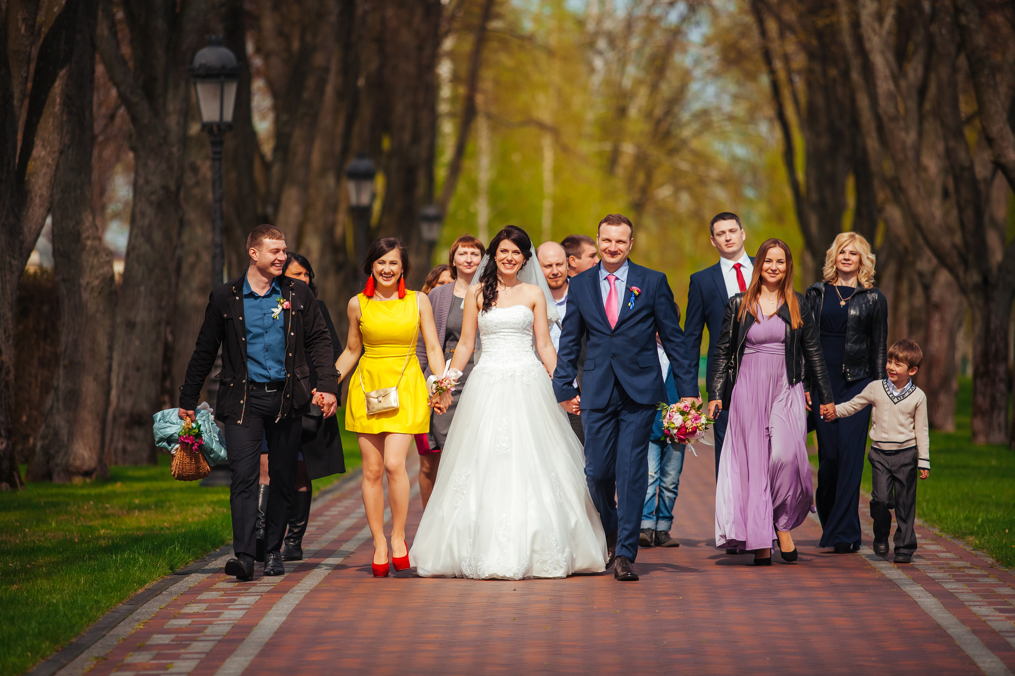 Саша и Юля. Фотограф в Киеве Владимир Лавренчук