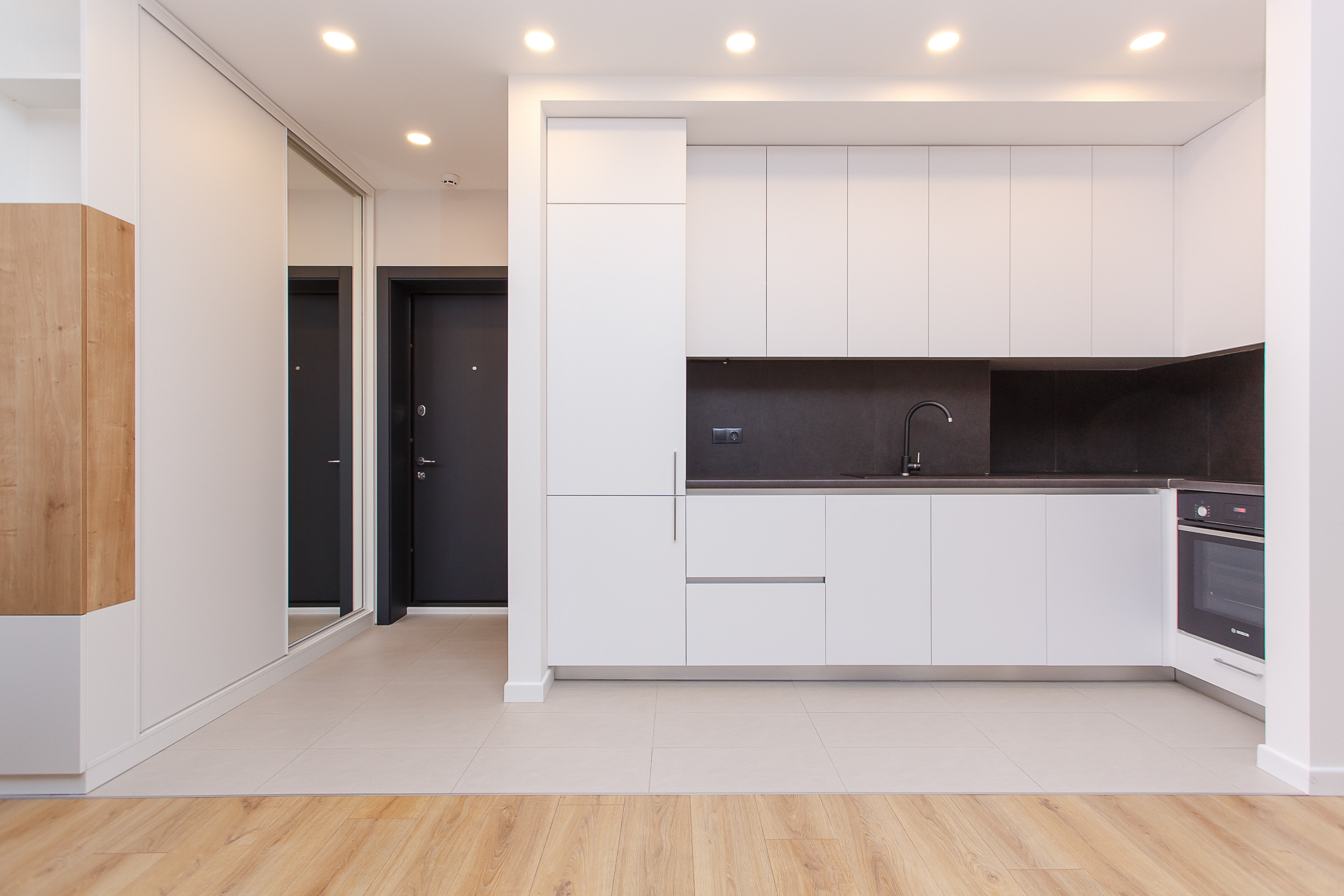 Интерьеры. Фотограф в Киеве Владимир Лавренчук