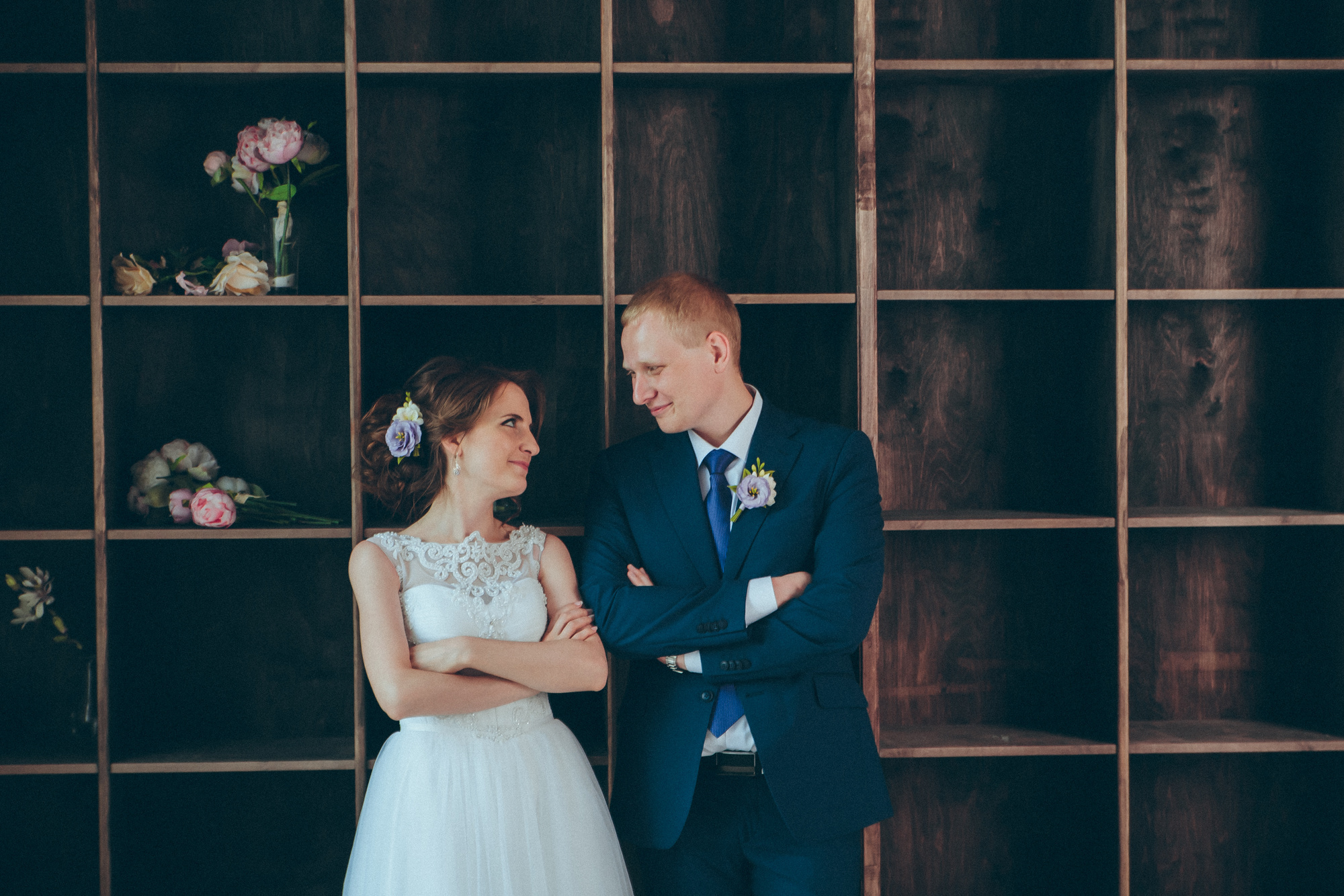 Сергей и Наташа. Фотограф в Киеве Владимир Лавренчук