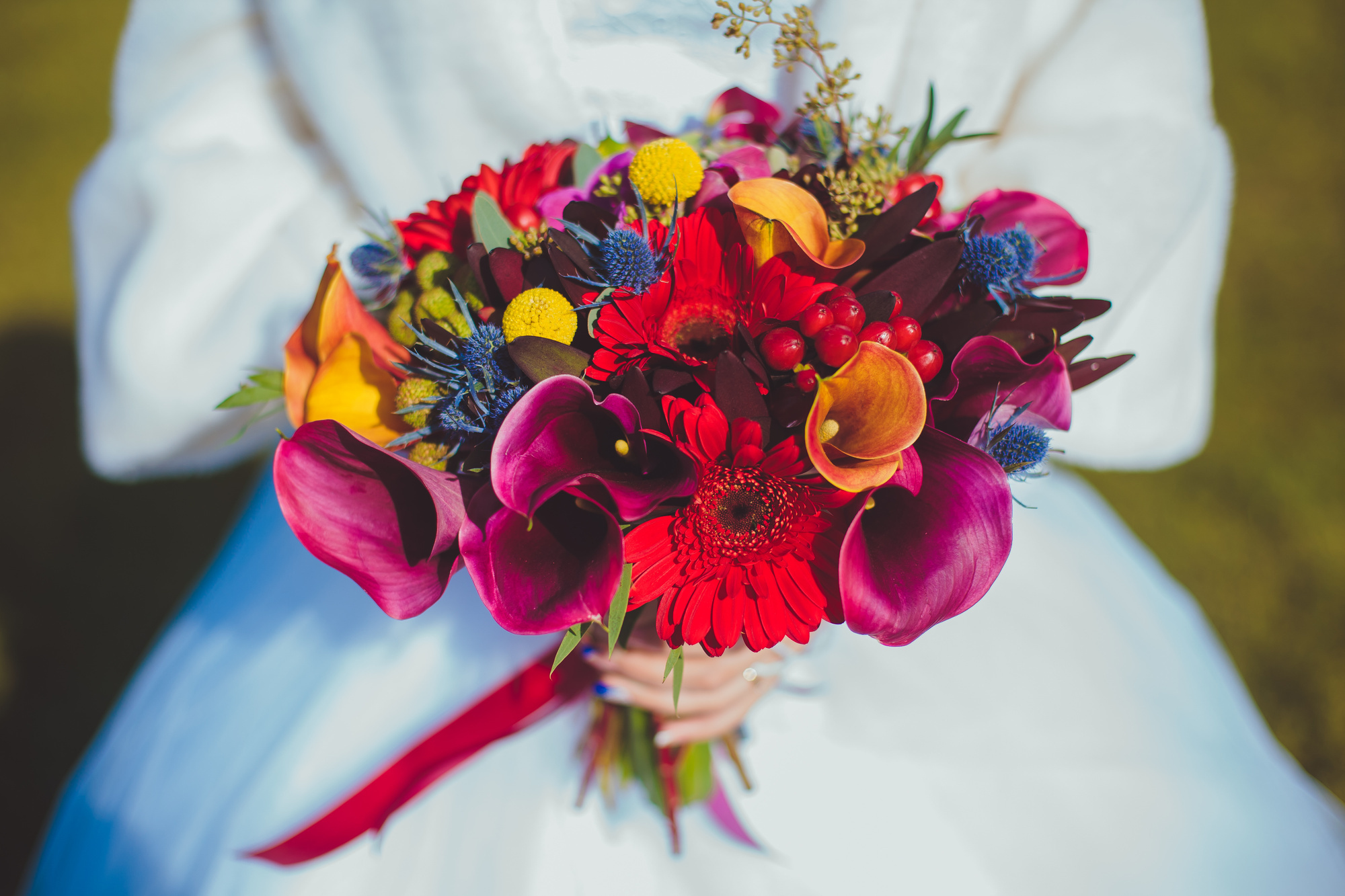 Саша и Настя. Фотограф в Киеве Владимир Лавренчук