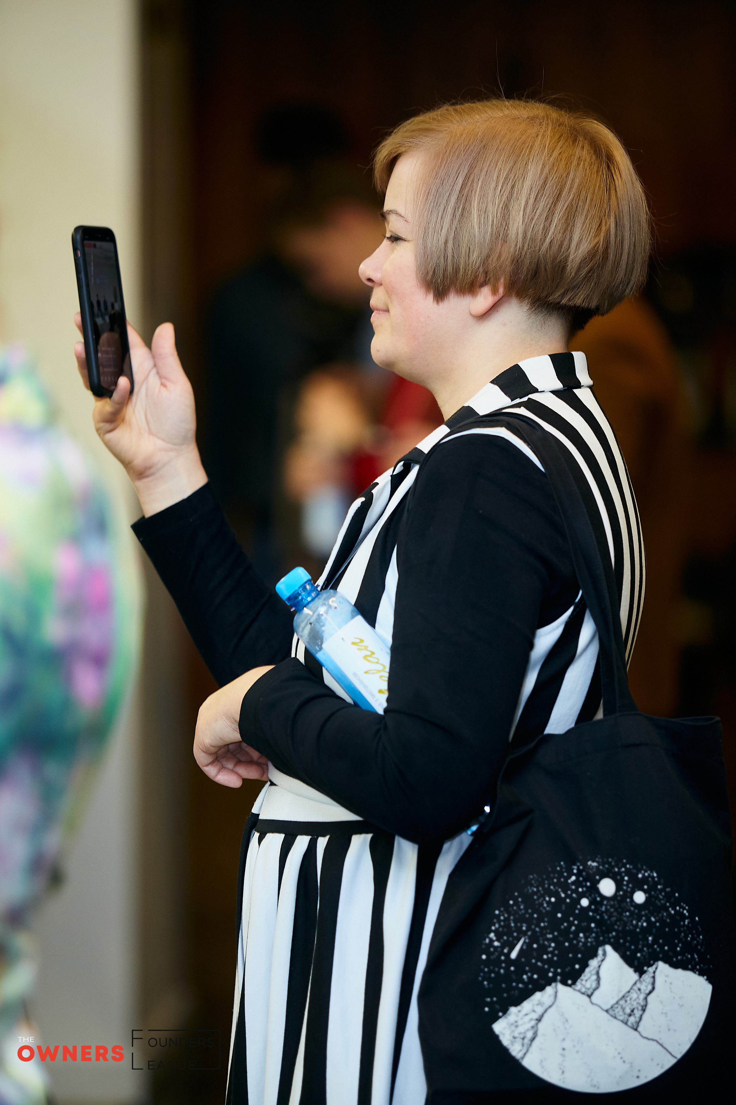 AGRO INVEST TALK. Фотограф в Киеве Владимир Лавренчук