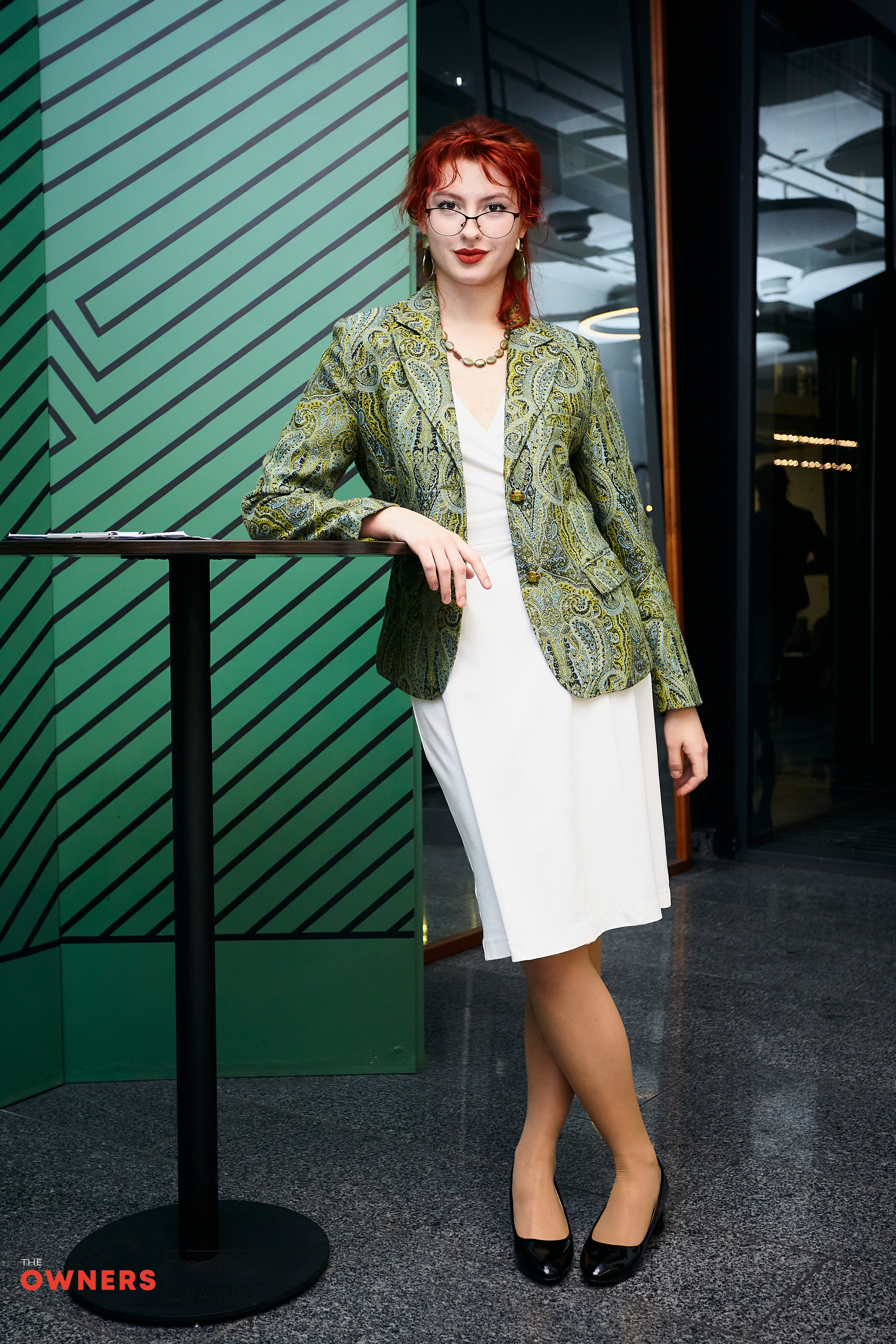 AGRO INVEST TALK. Фотограф в Киеве Владимир Лавренчук